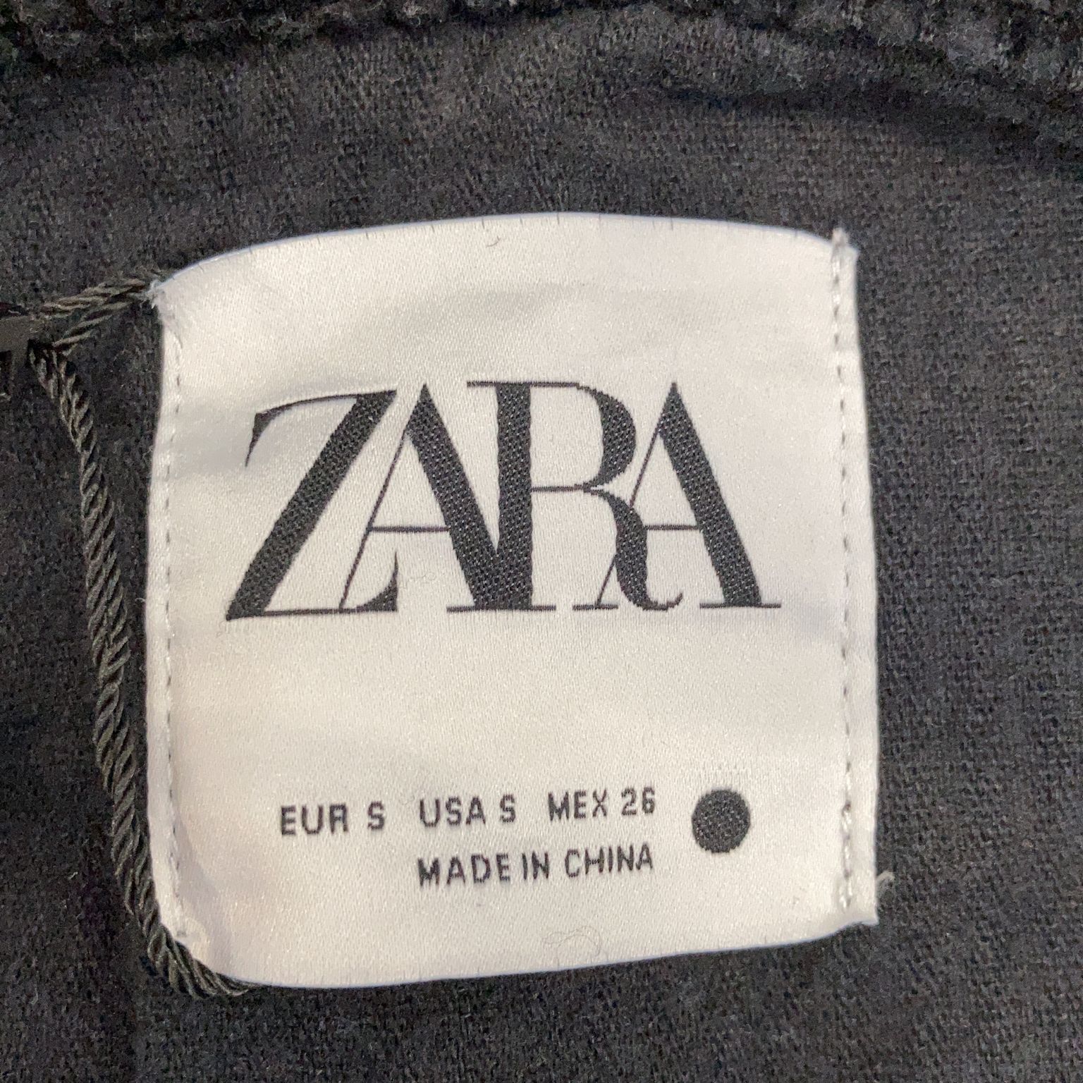 Zara