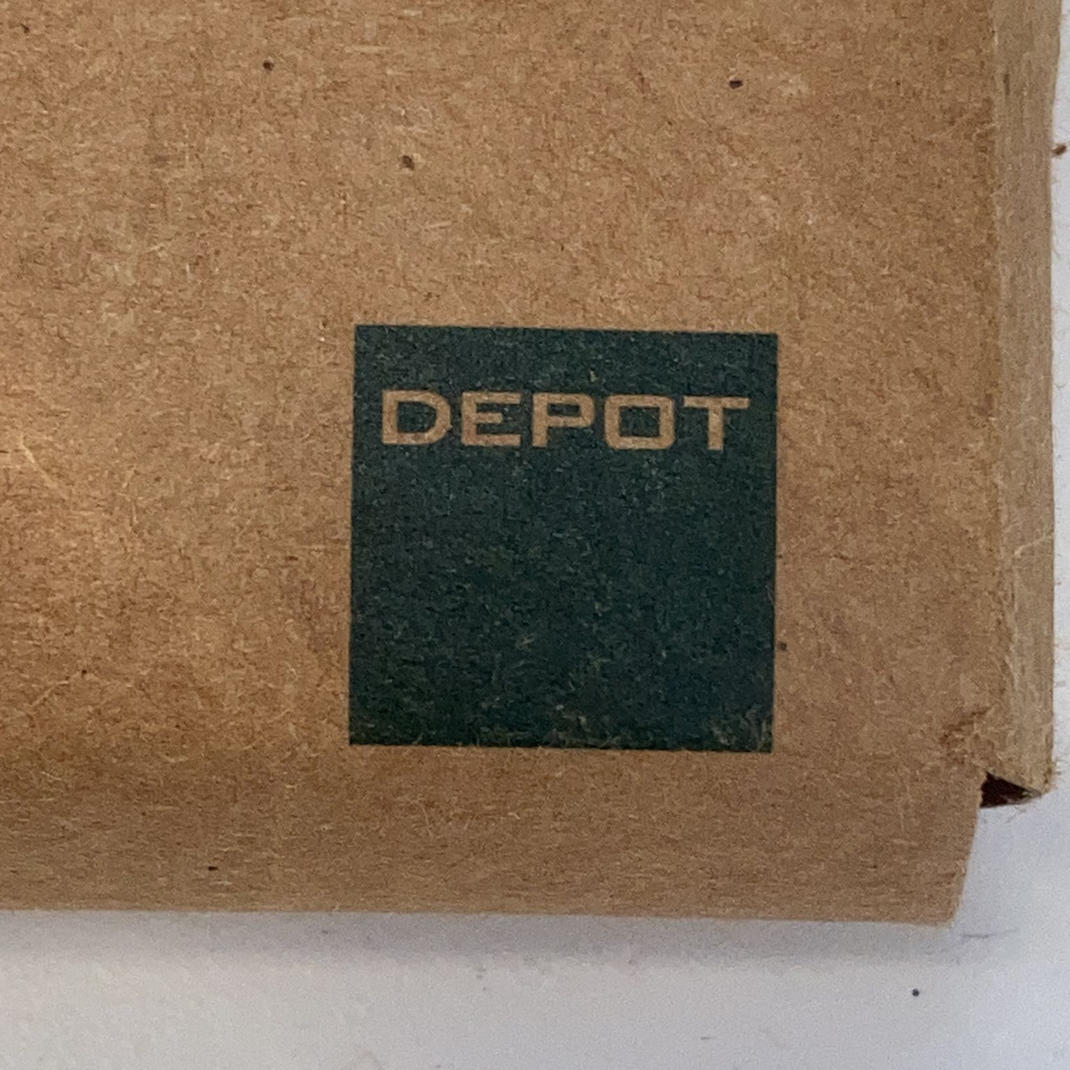 Depot