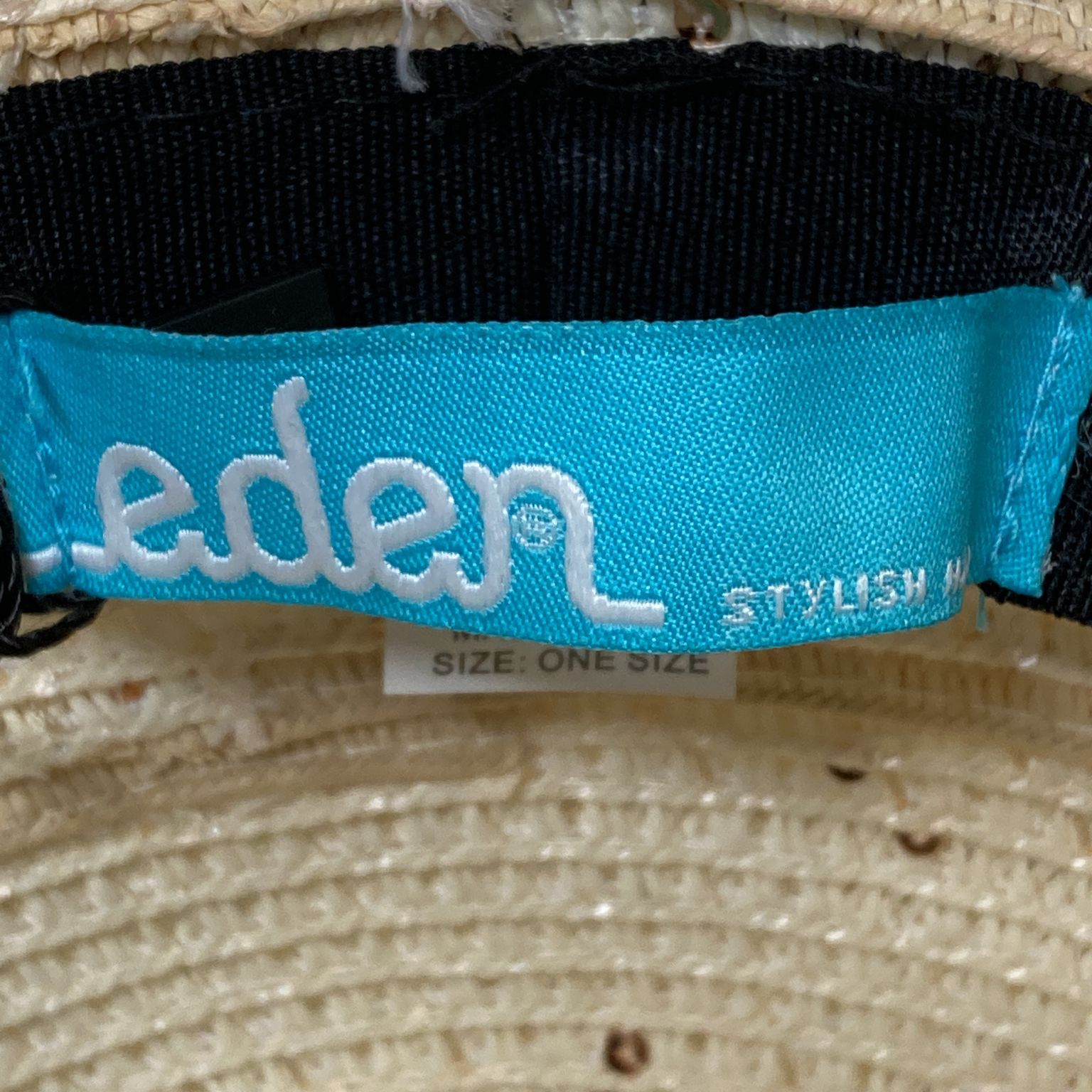 Eden