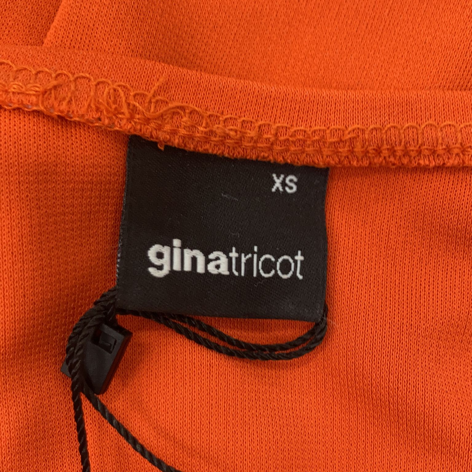 Gina Tricot