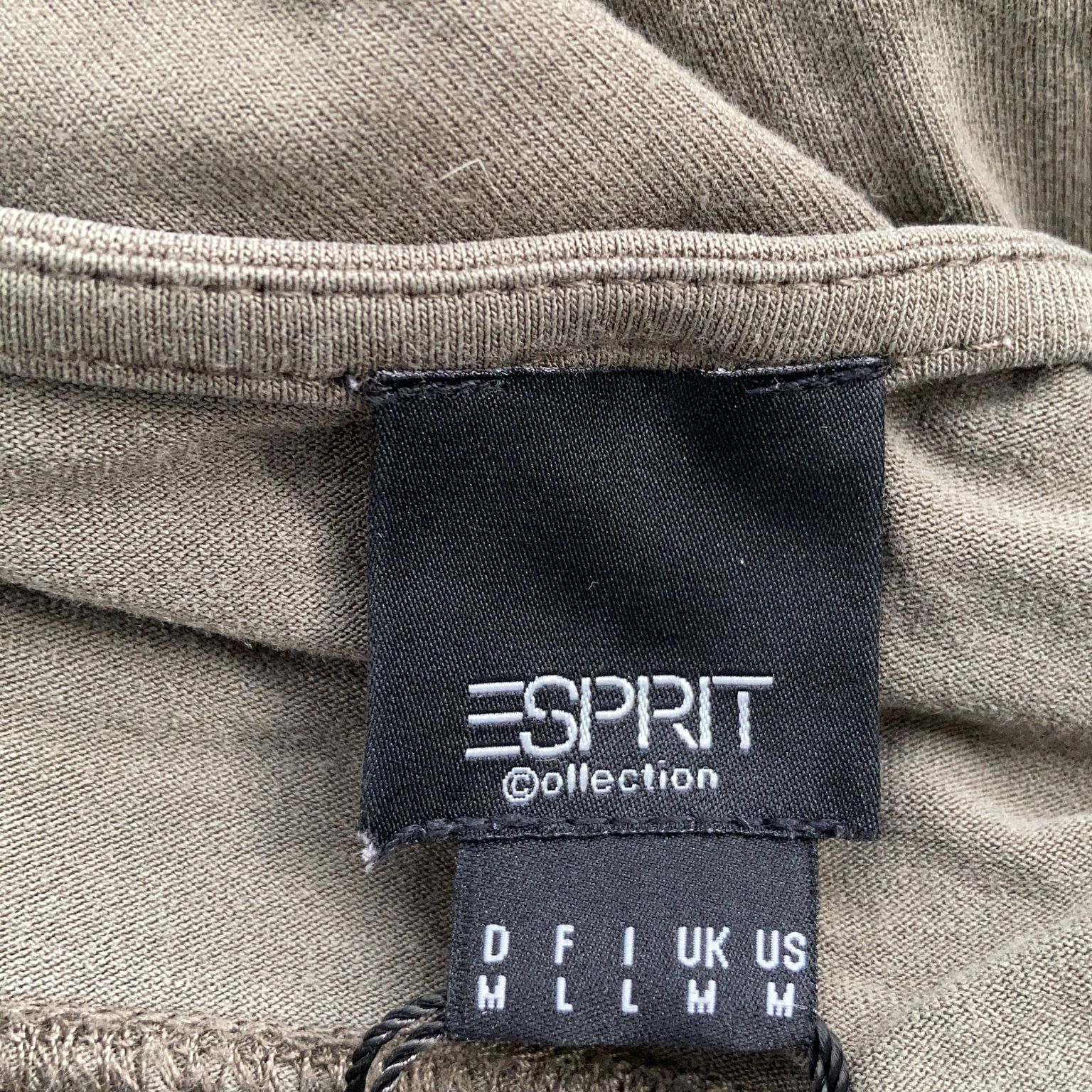 ESPRIT Collection