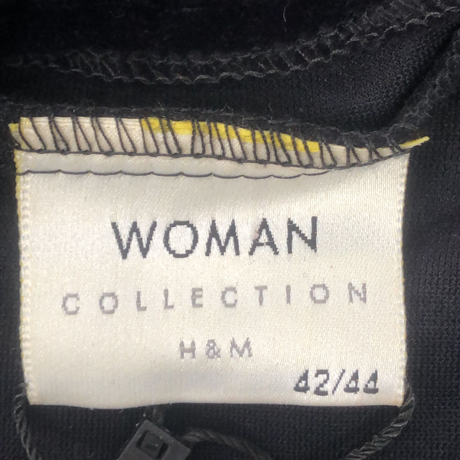 Woman Collection HM