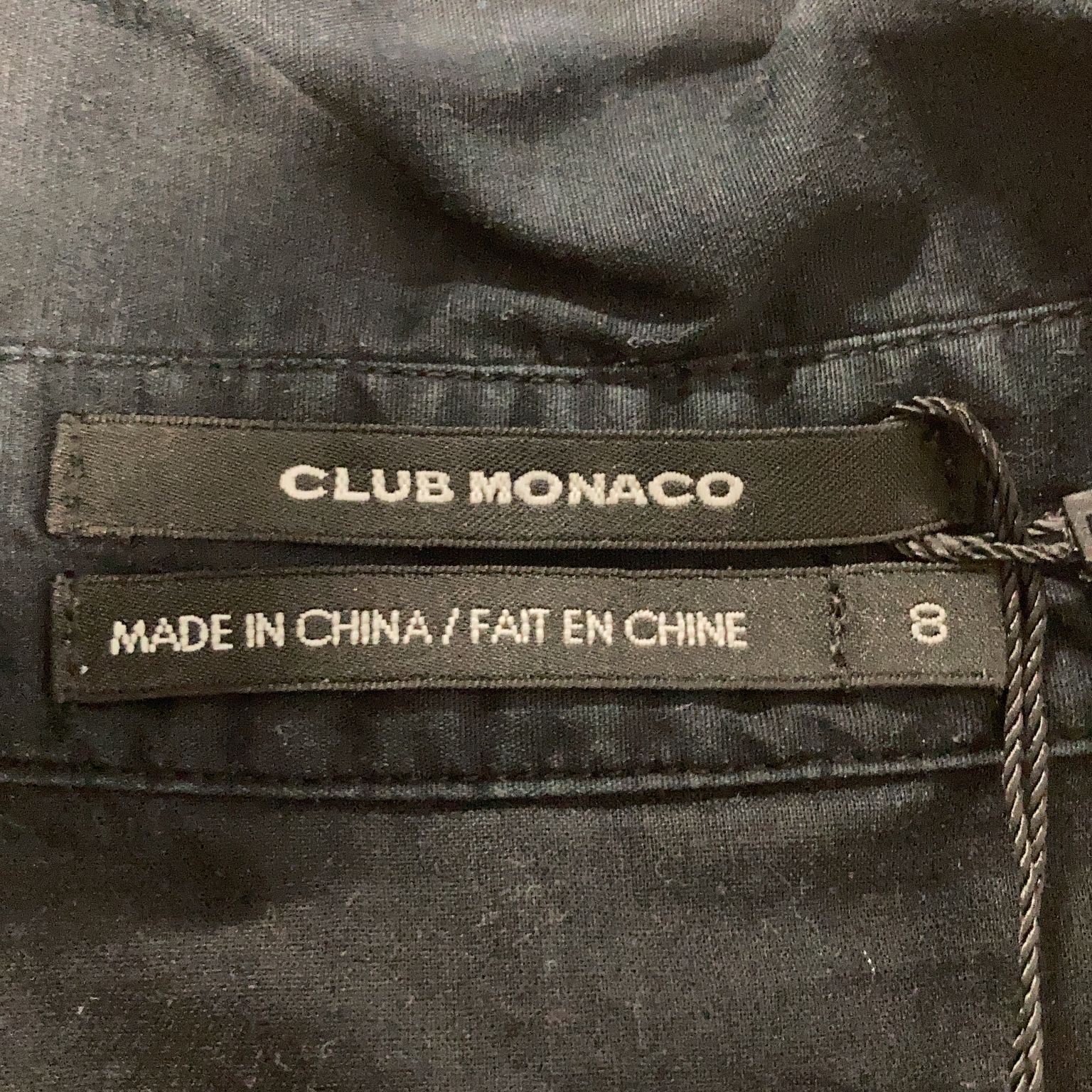 Club Monaco