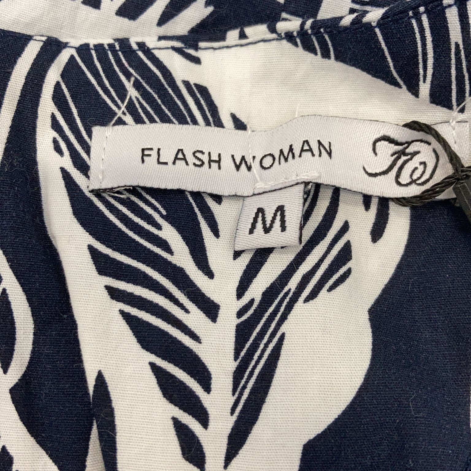 Flash Woman