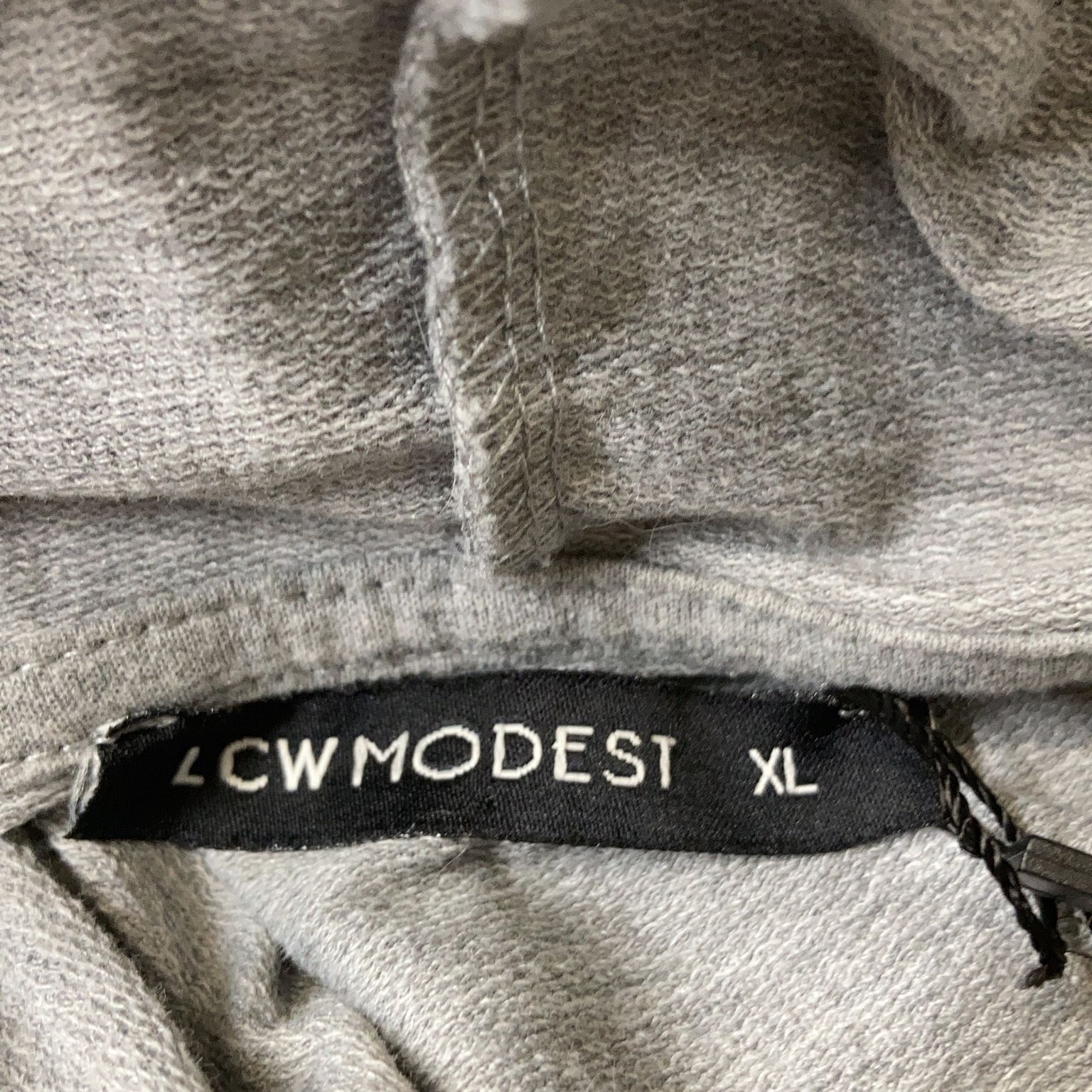 LCW Modest