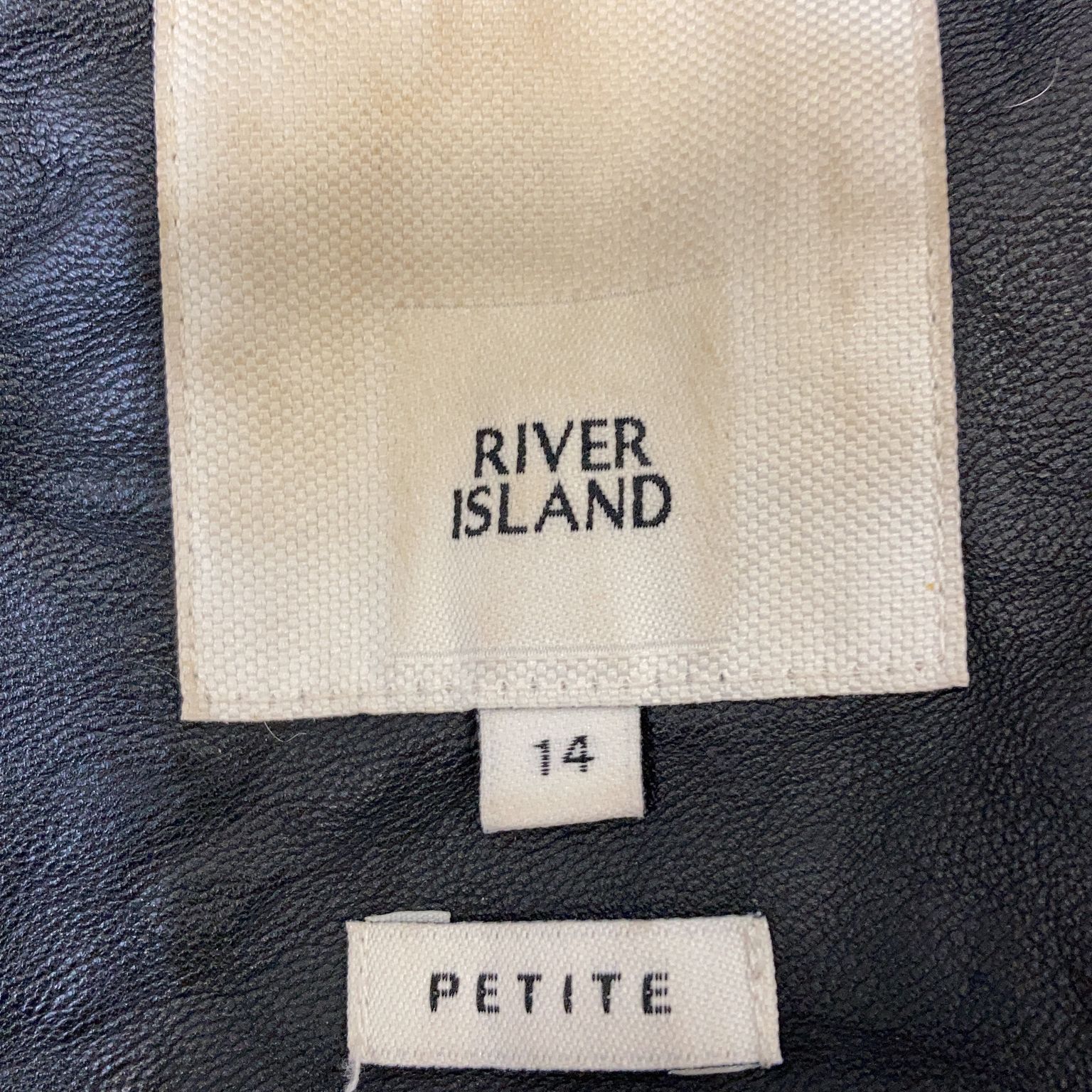 River Island