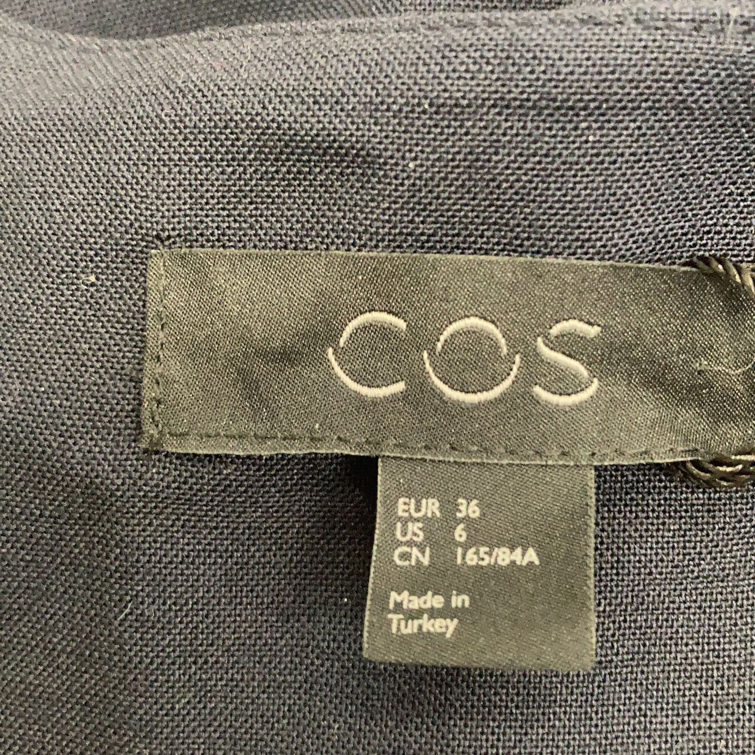 COS