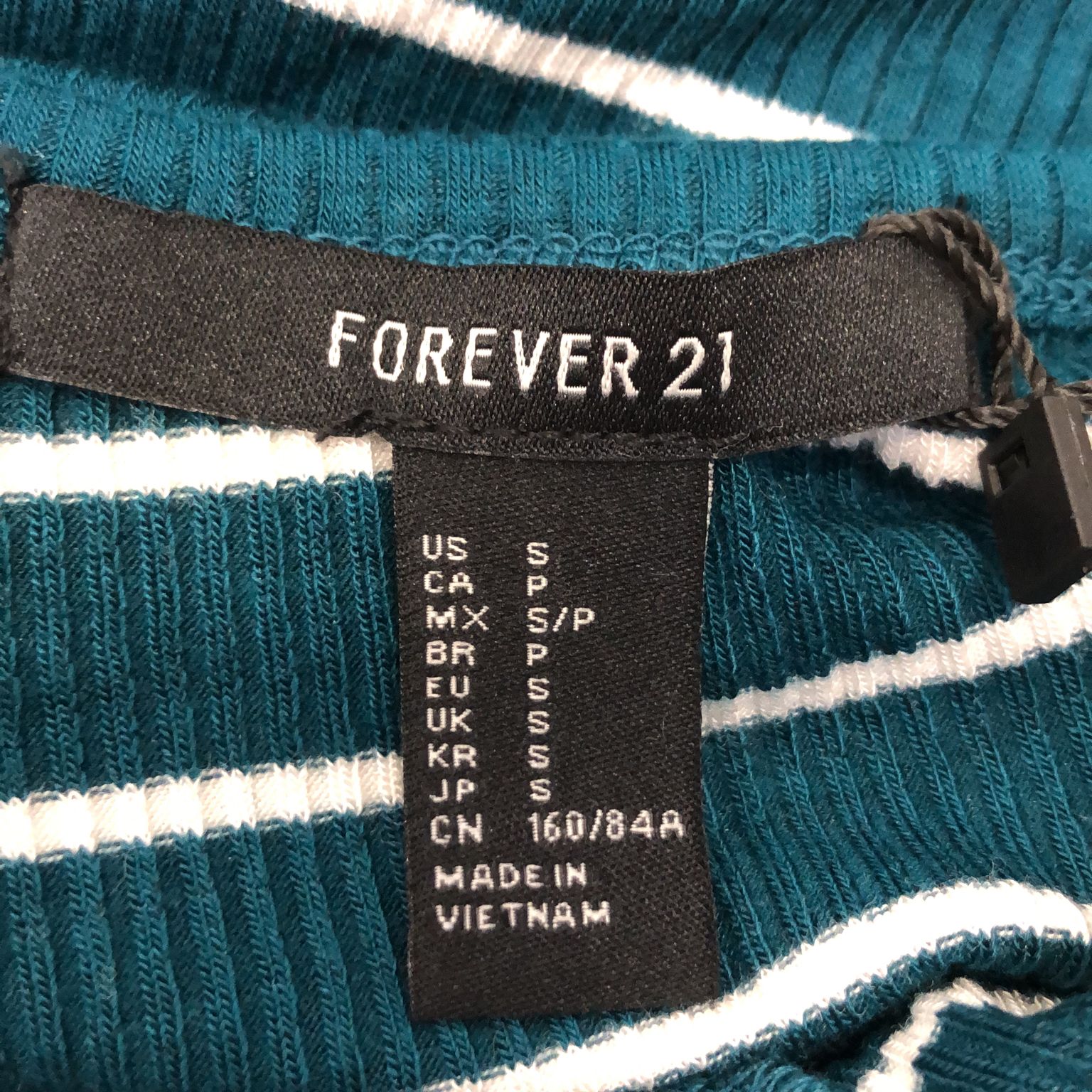 Forever 21