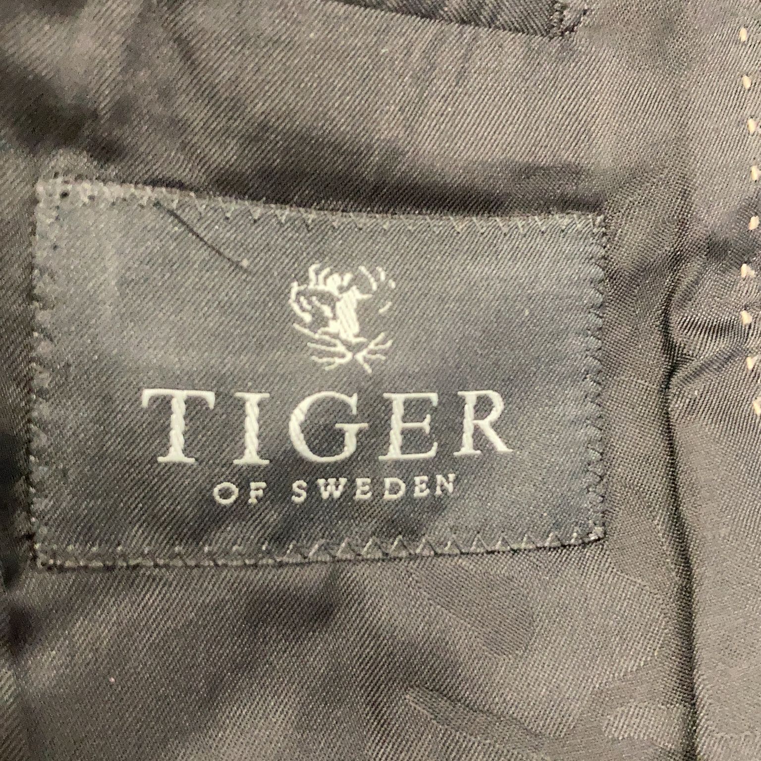 Tiger of Sweden