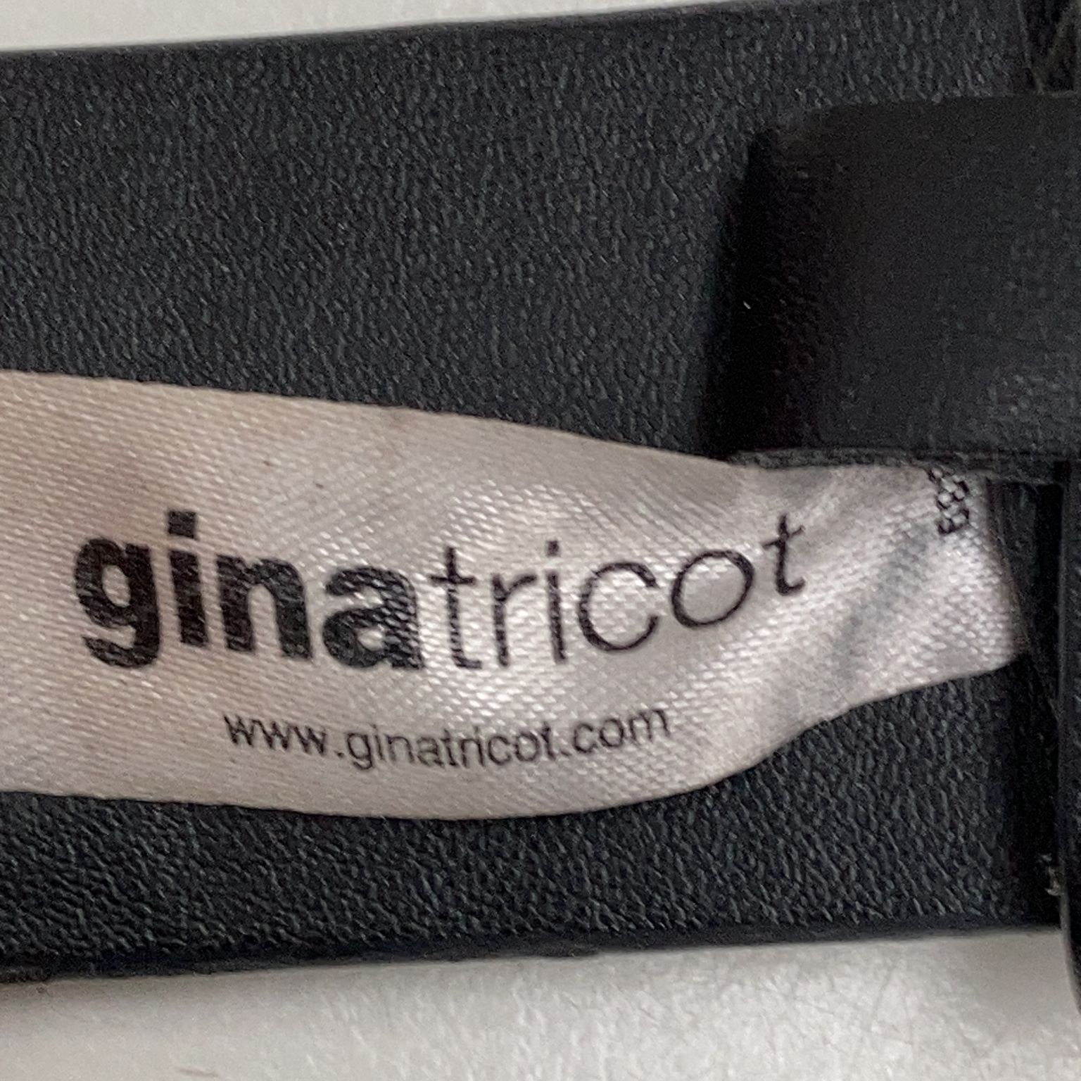 Gina Tricot