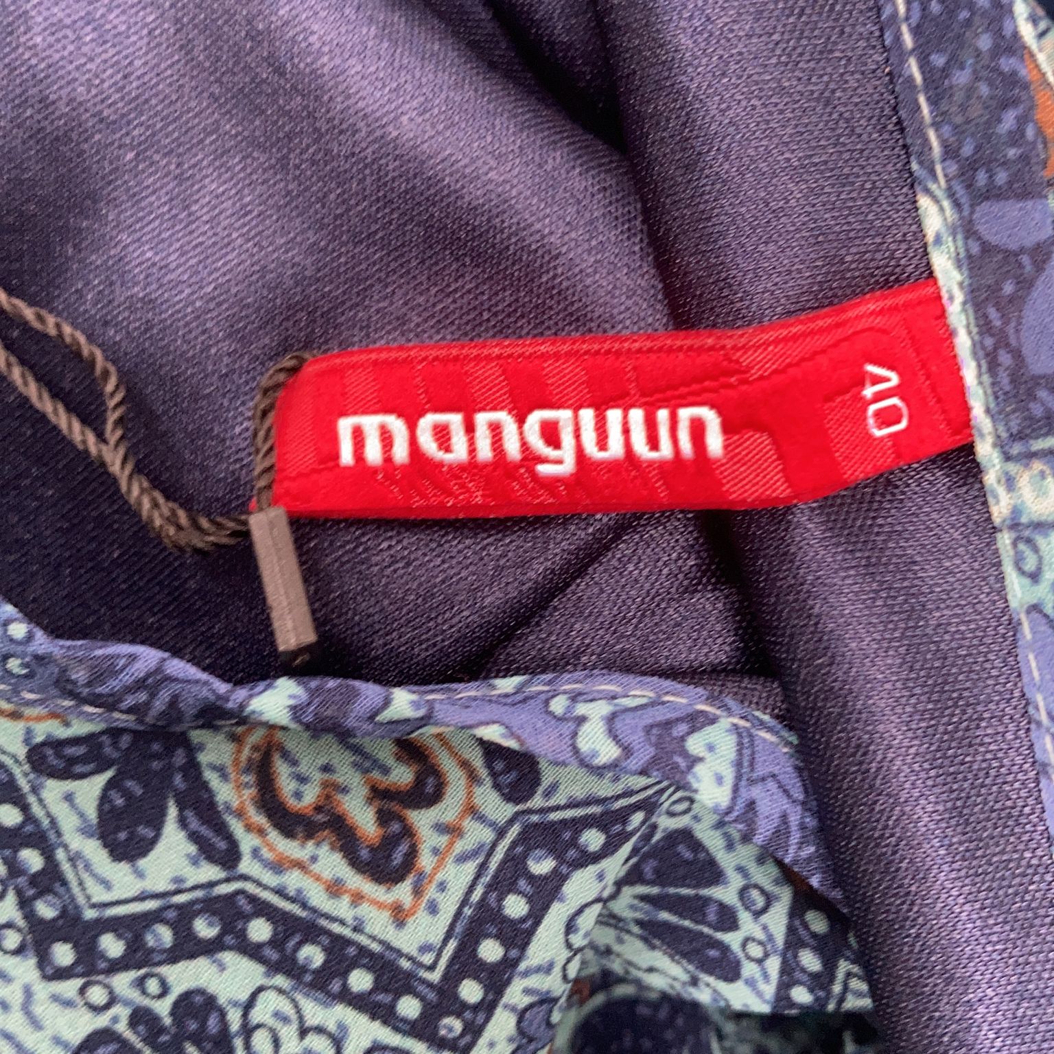 Manguun