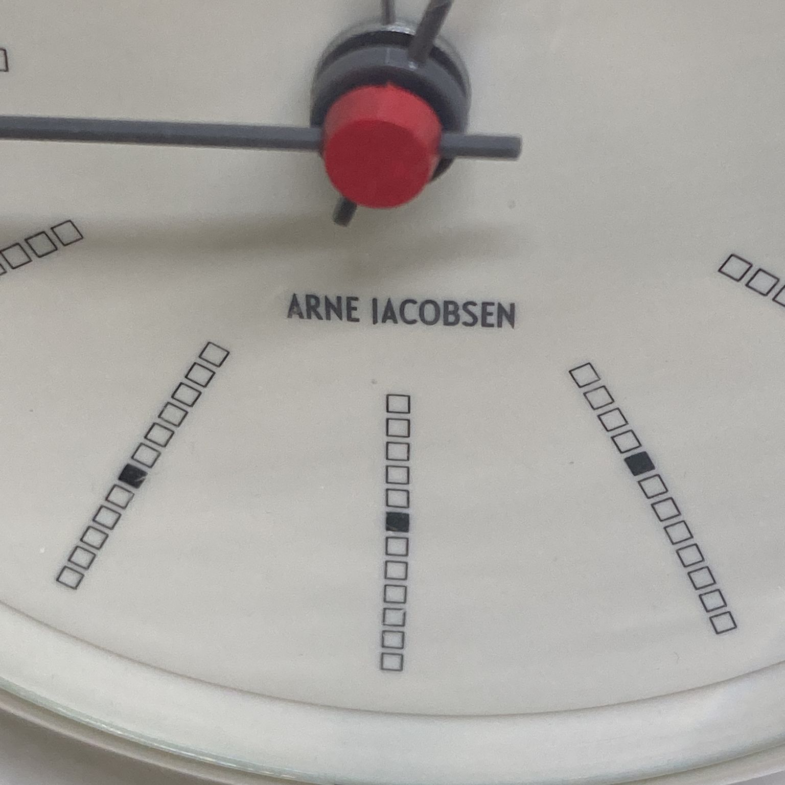 Arne Jacobsen