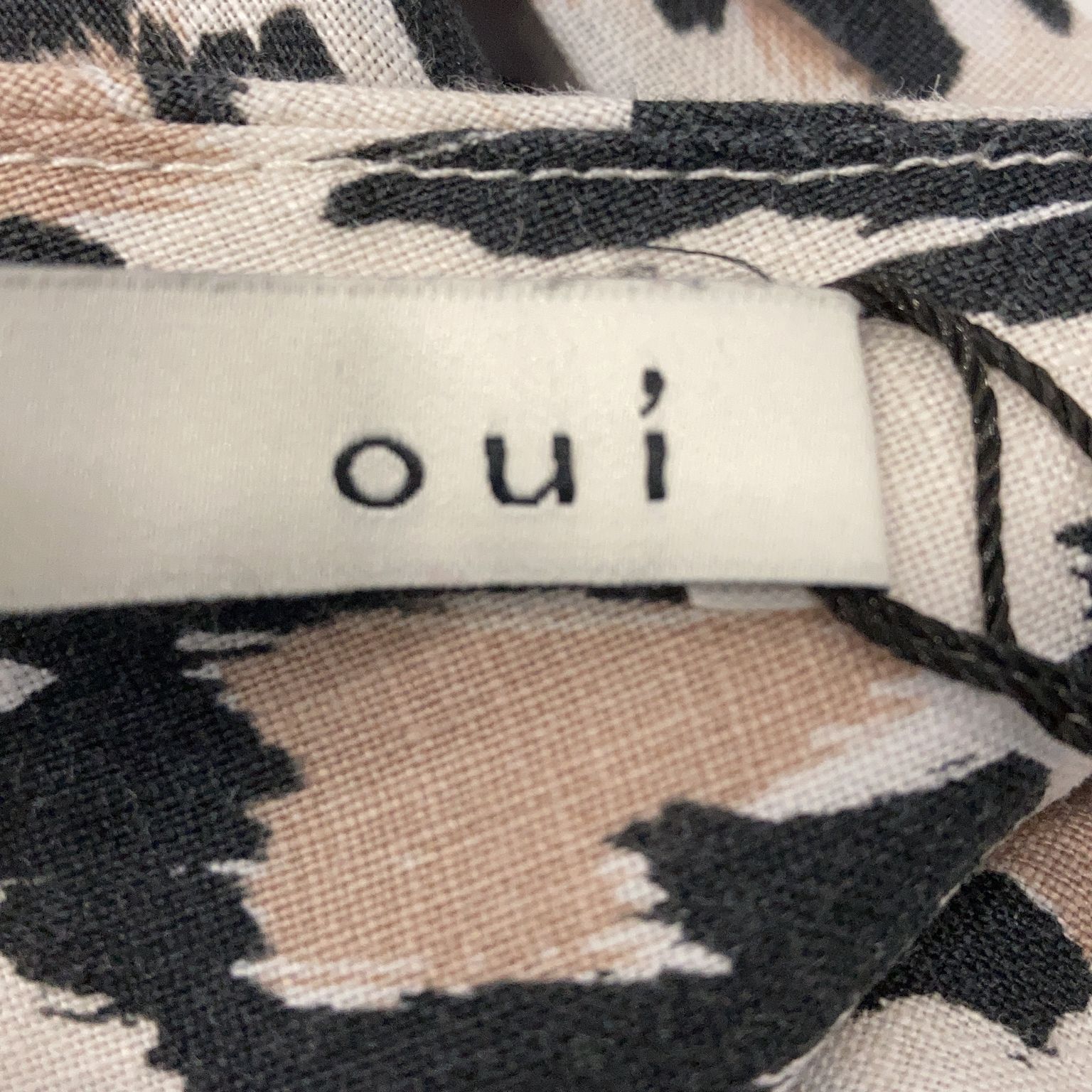 Oui