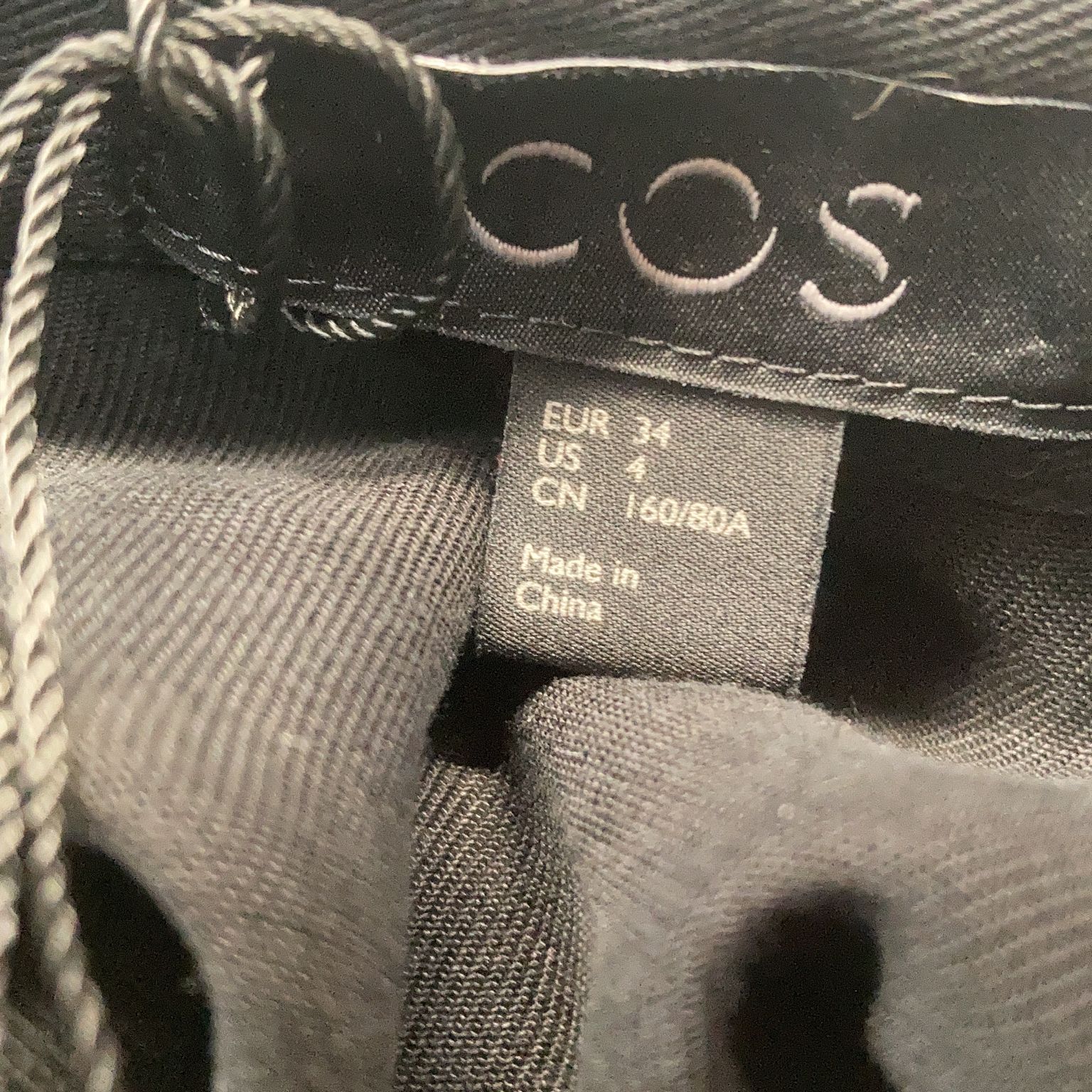 COS