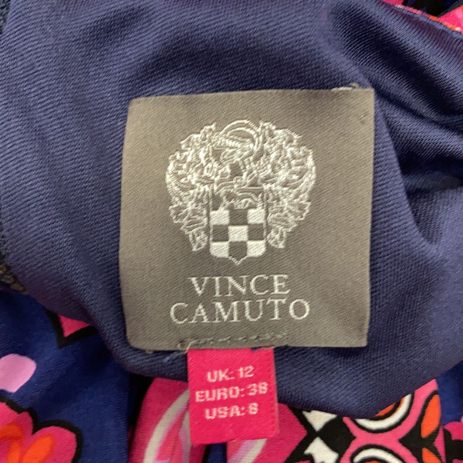 Vince Camuto