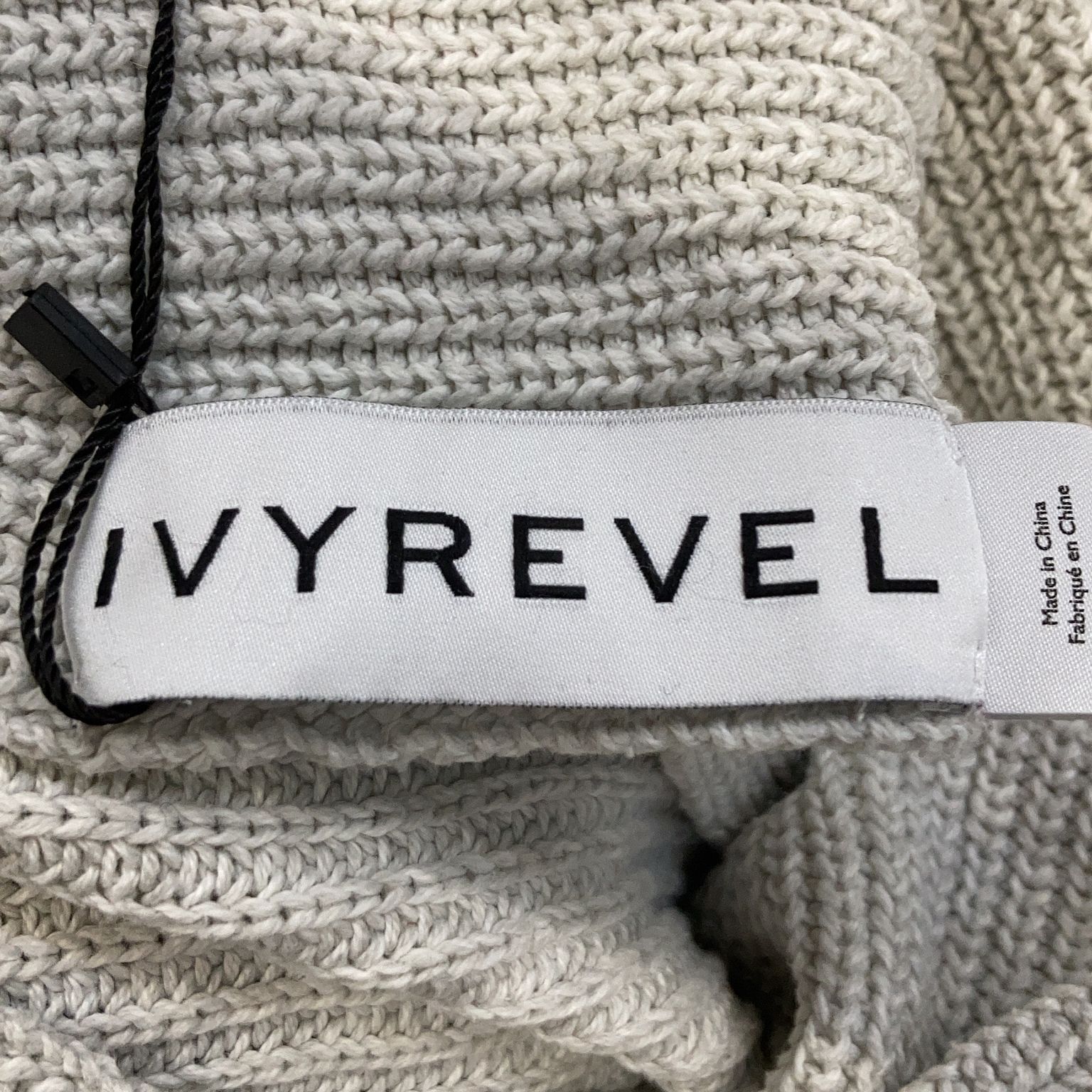 Ivyrevel