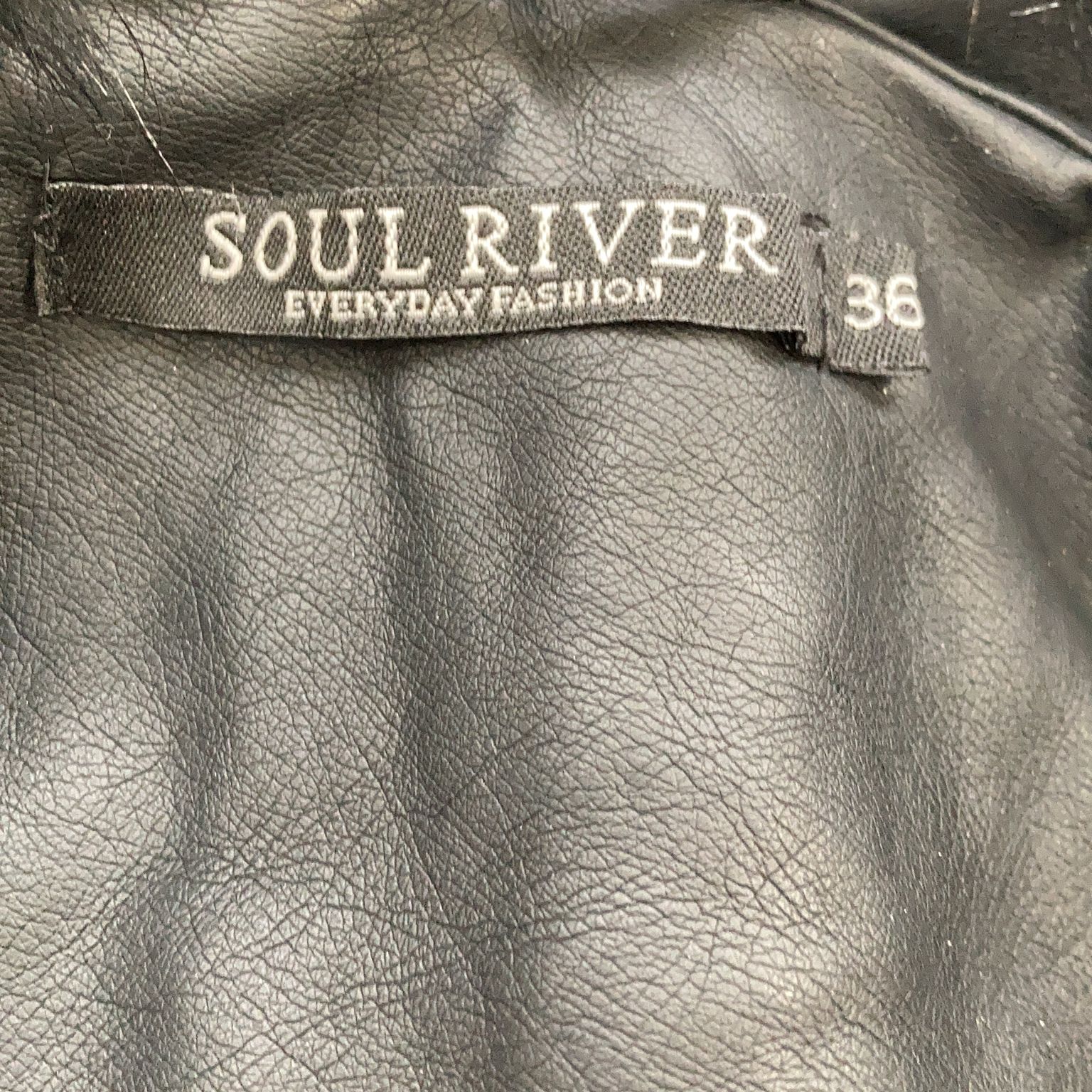 Soul River