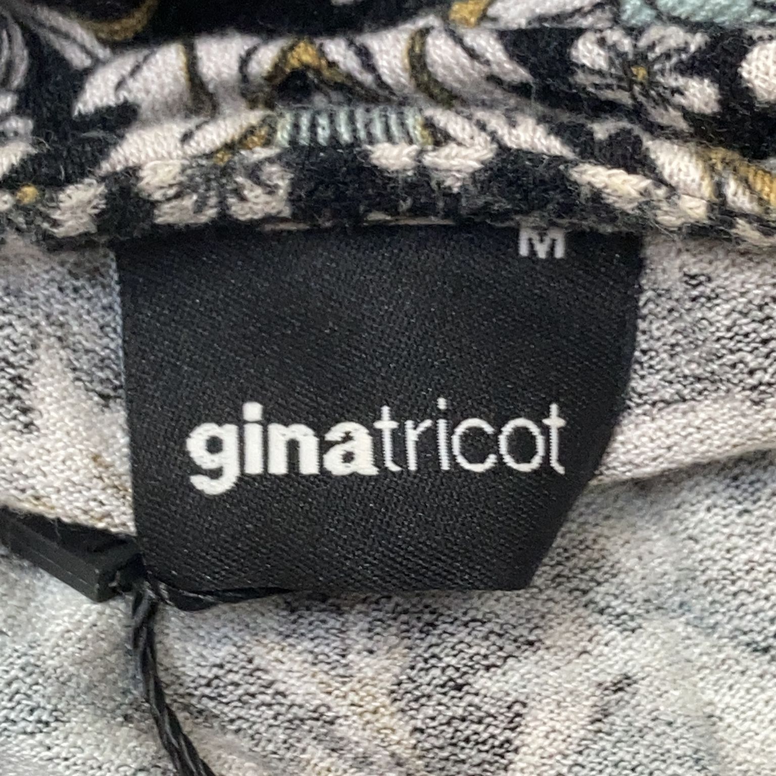 Gina Tricot