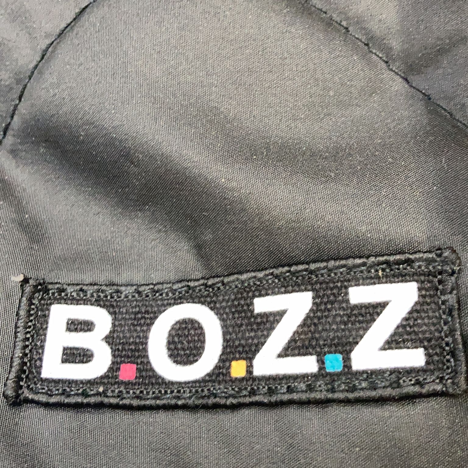 Bozz