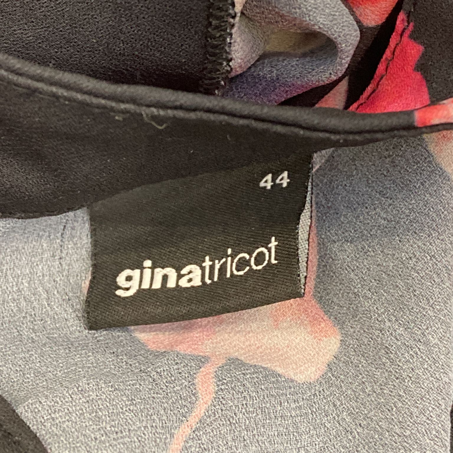 Gina Tricot