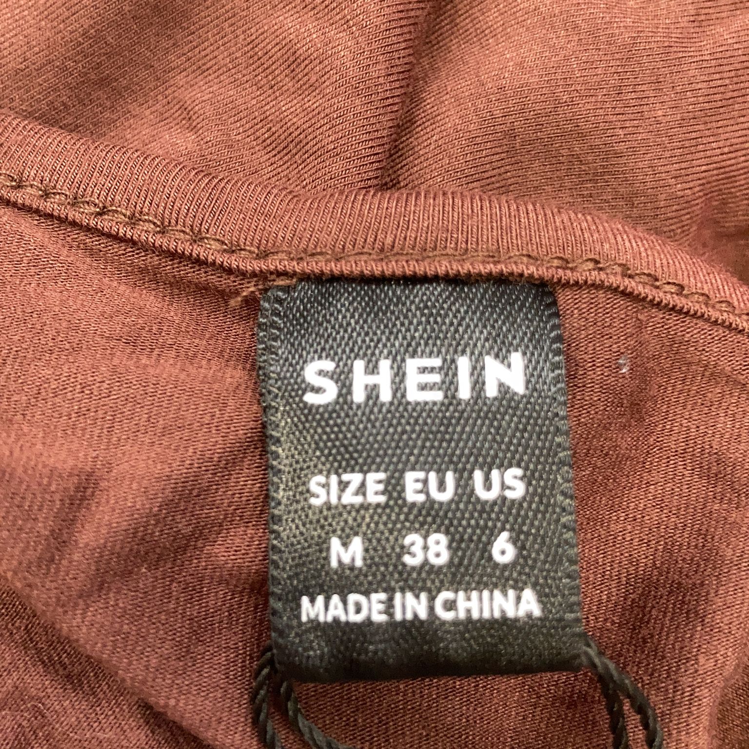 Shein