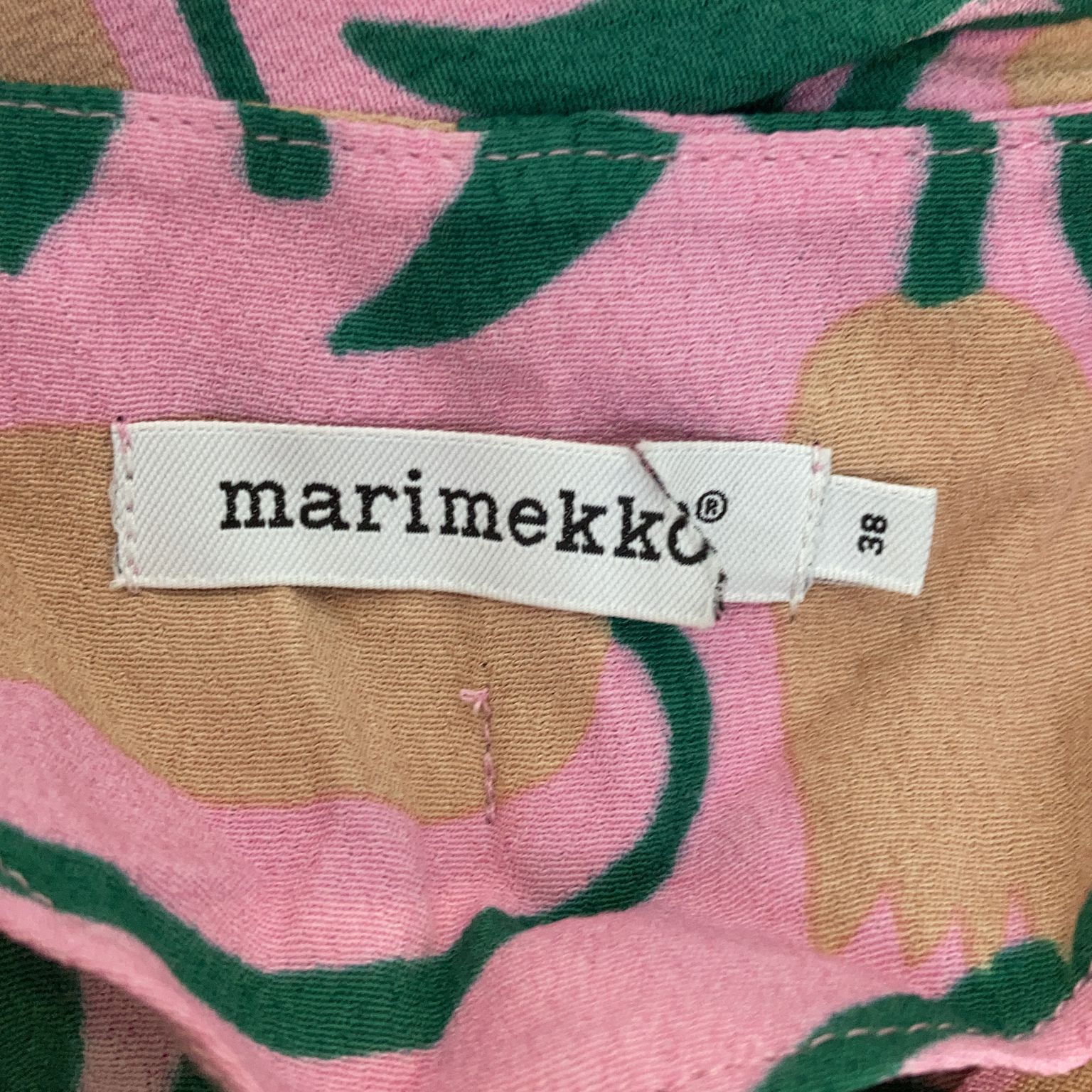 Marimekko