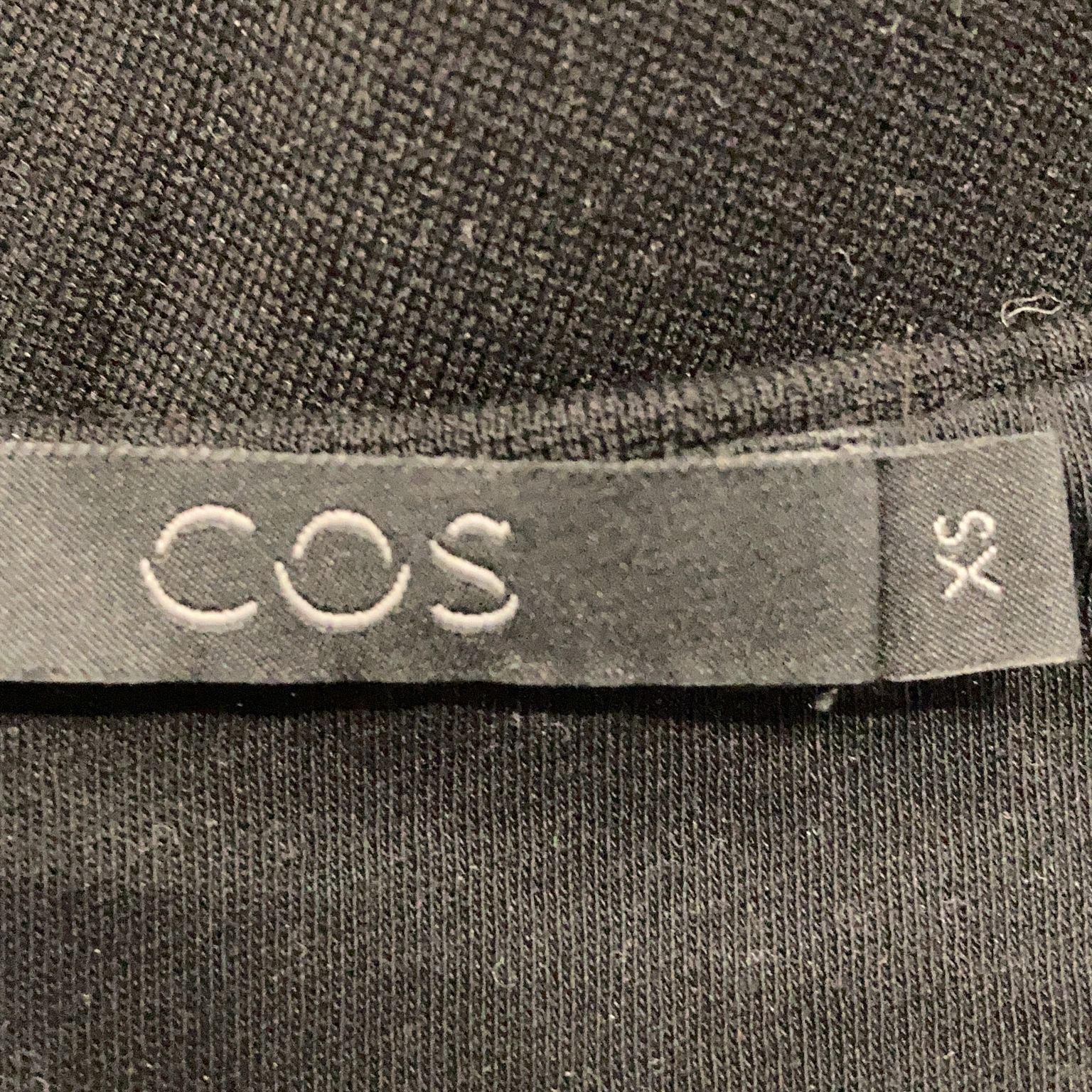 COS