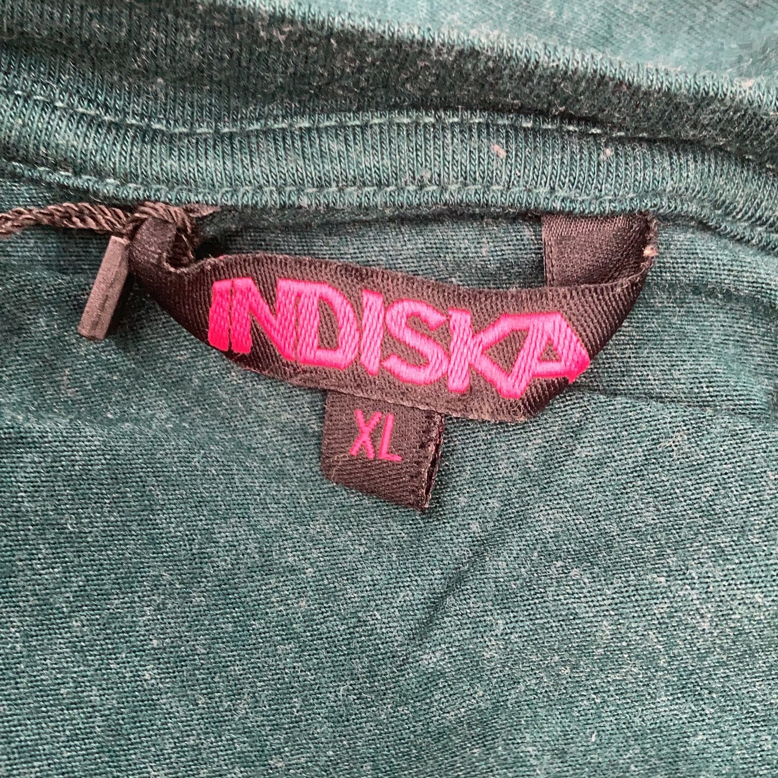 Indiska