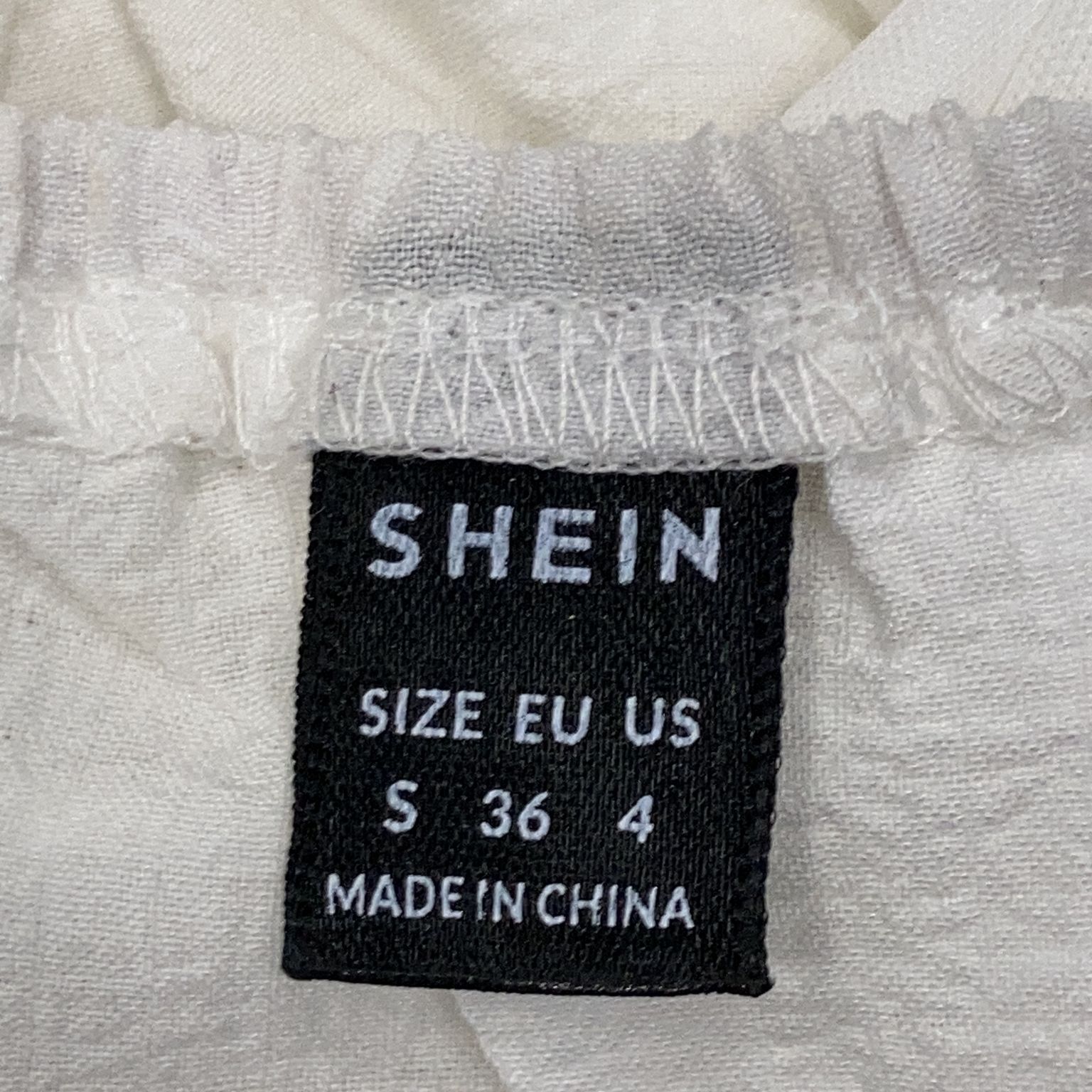 Shein