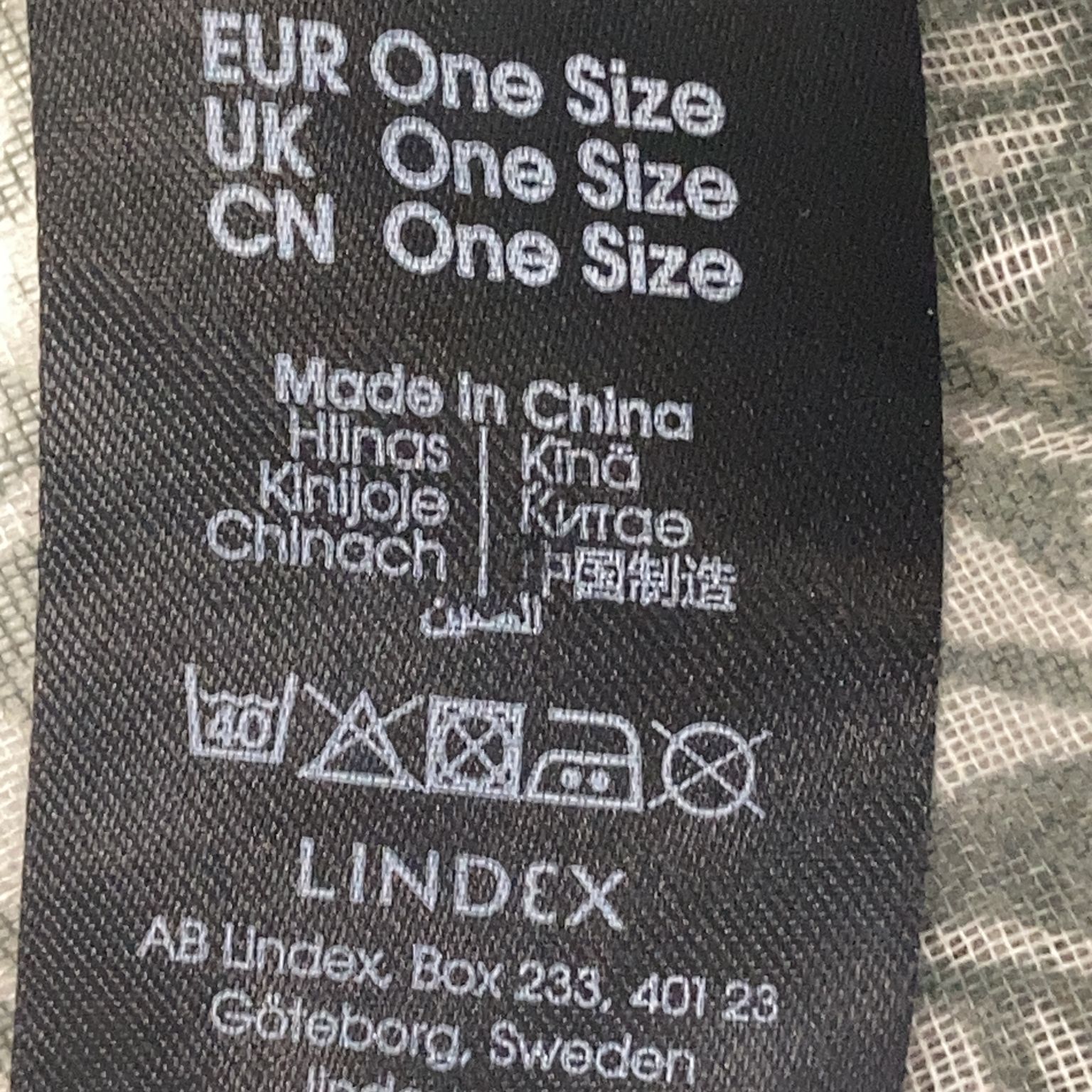 Lindex