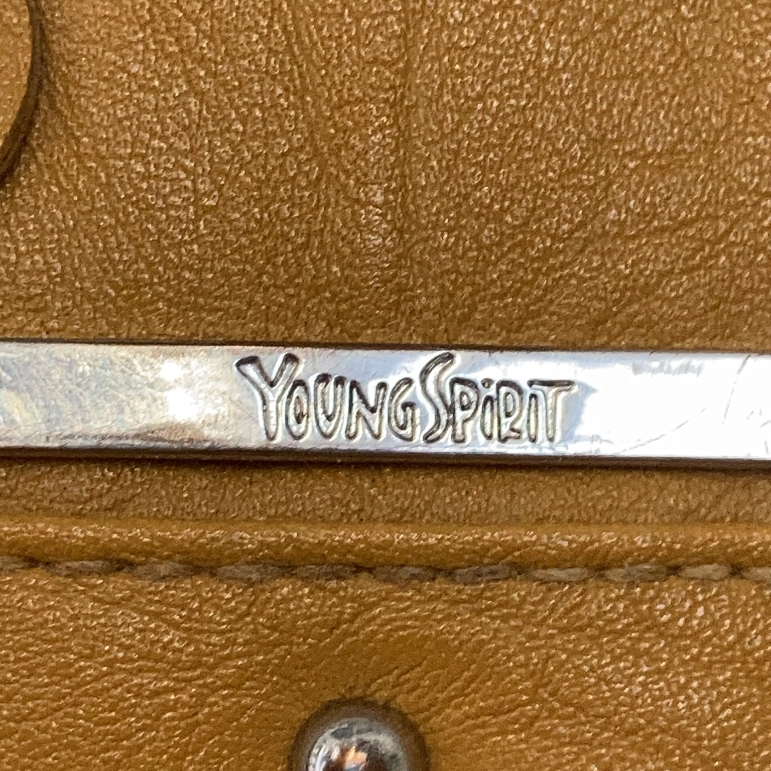 Young Spirit