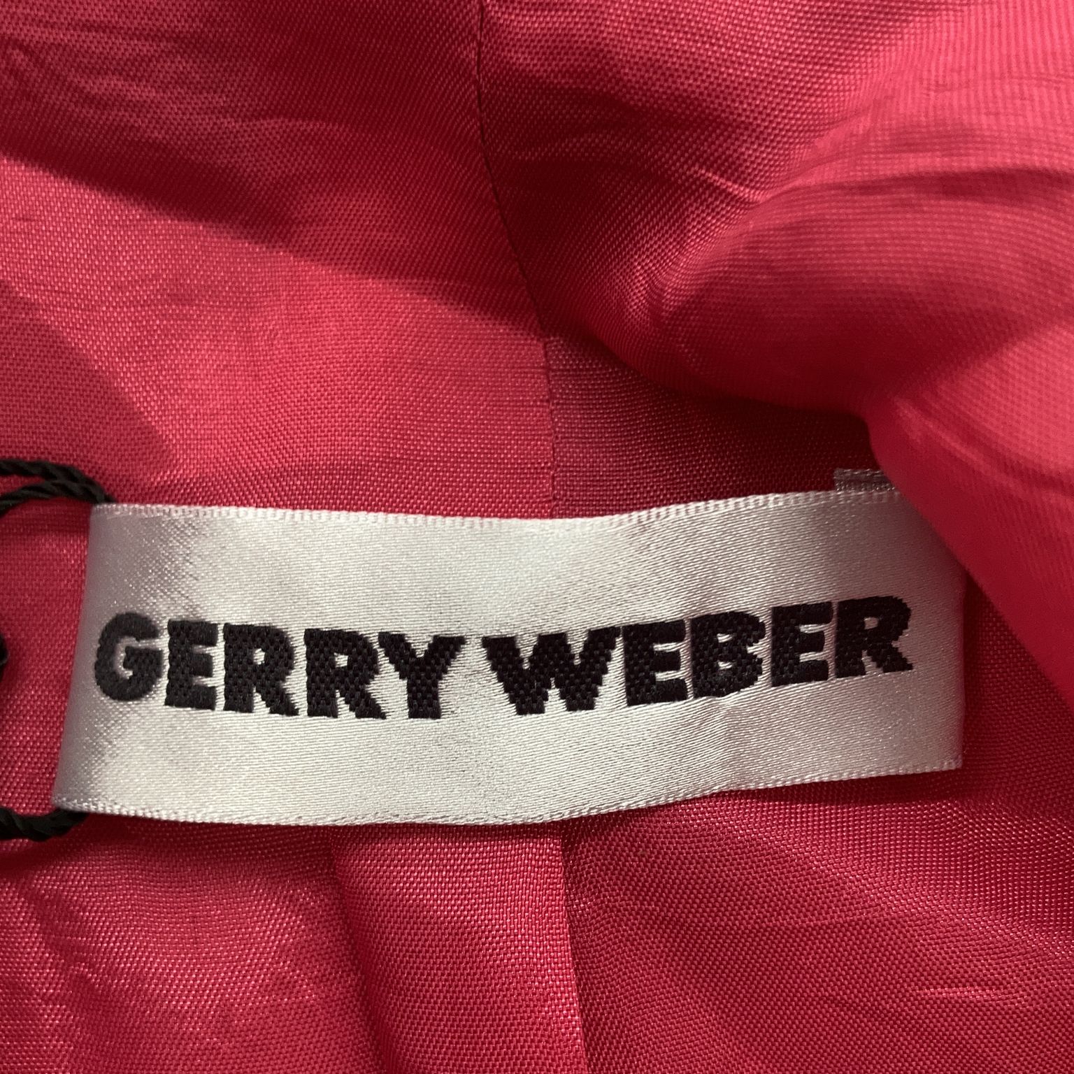 Gerry Weber