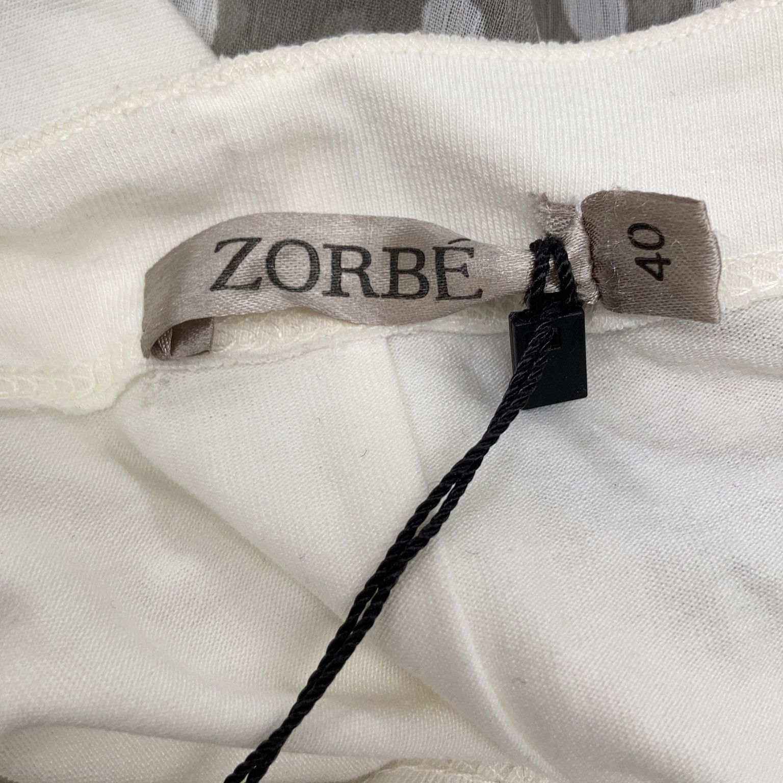 Zobré