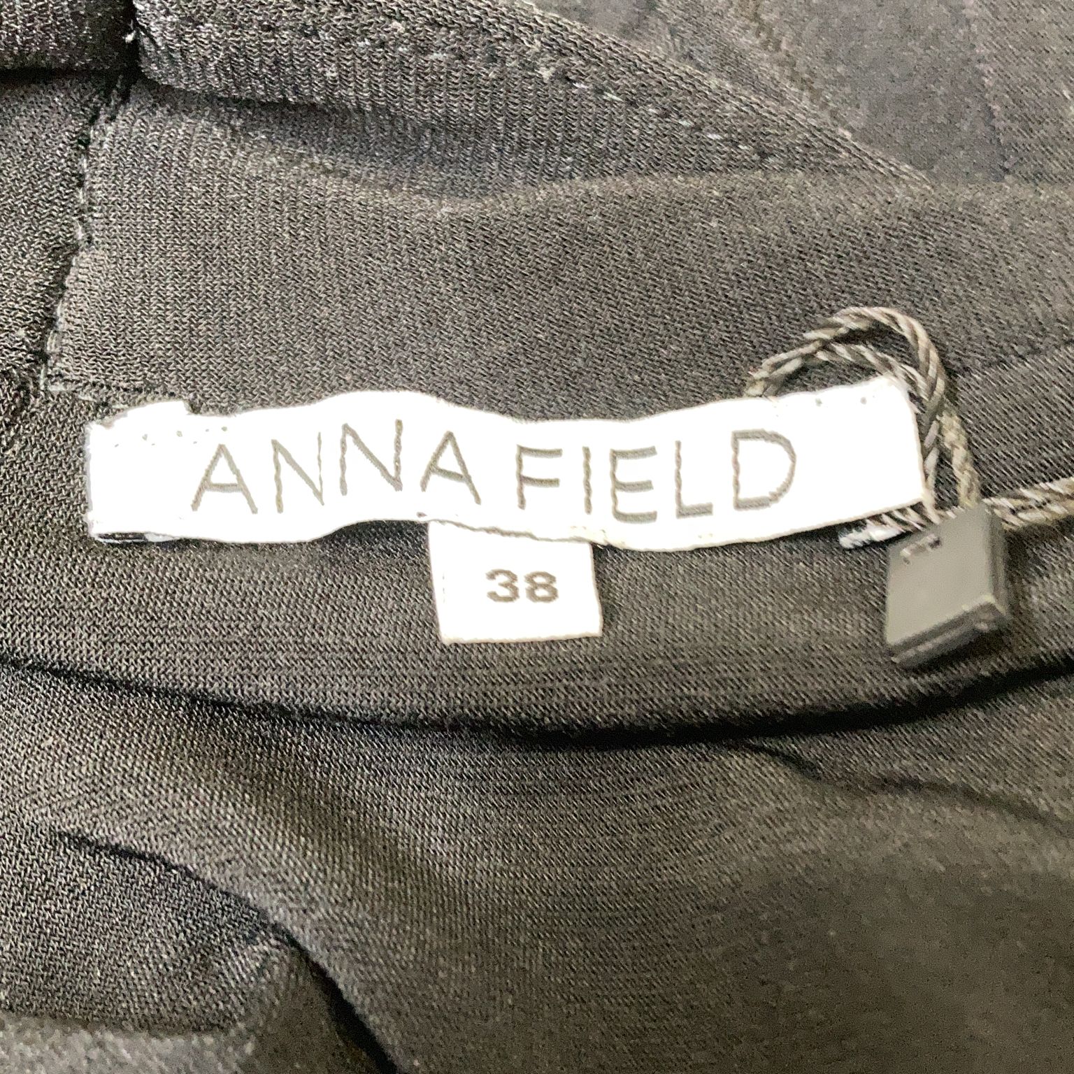 Anna Field