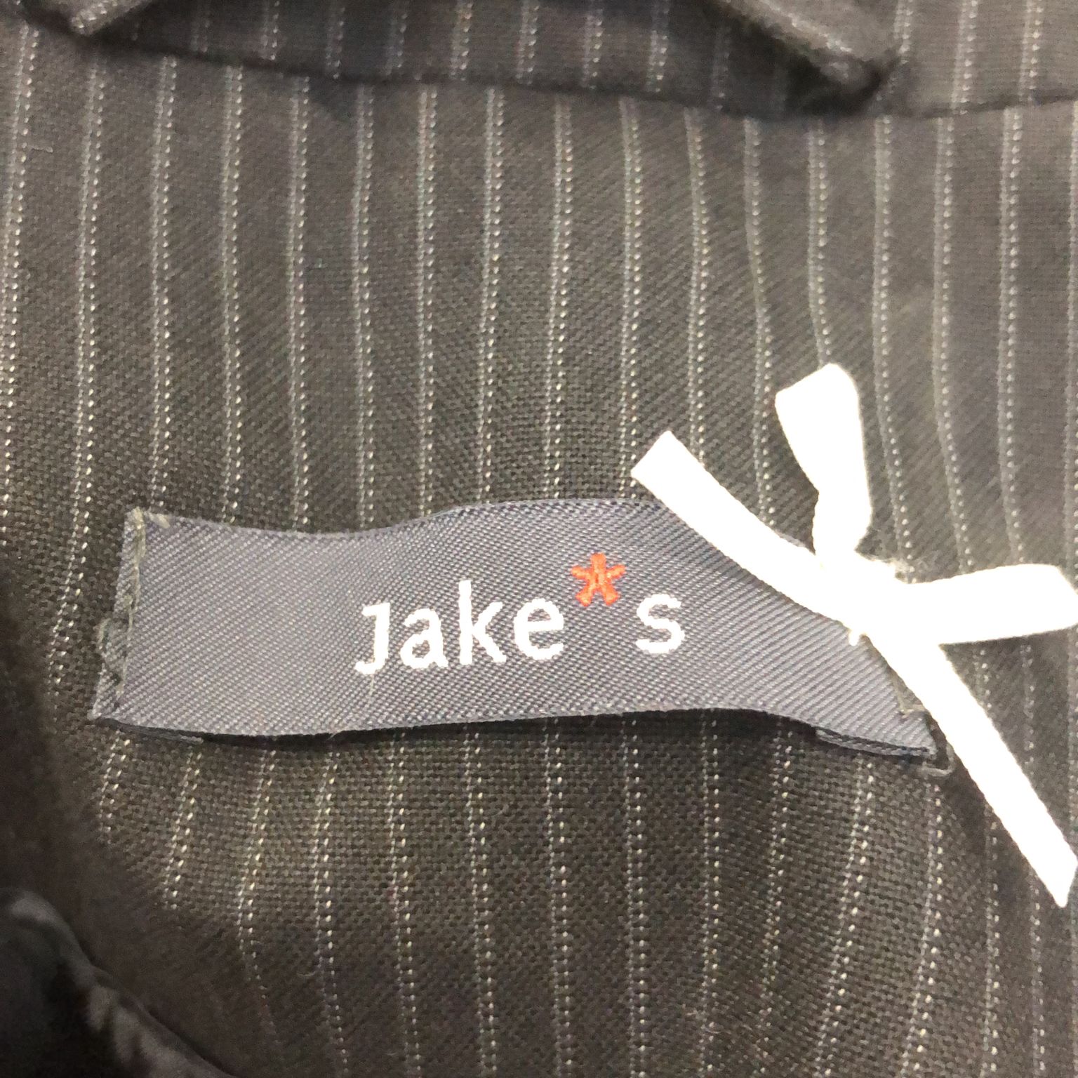 Jake*s