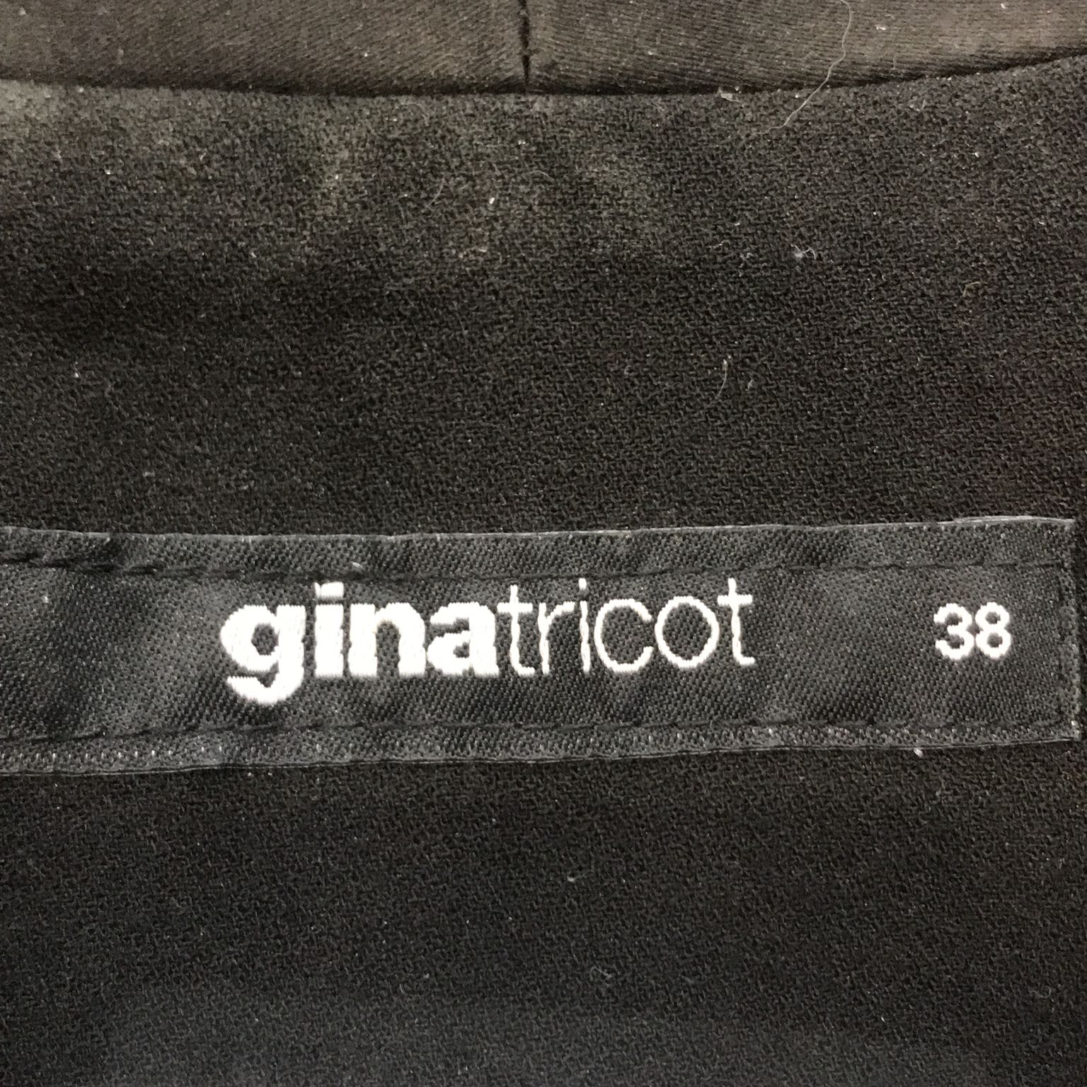 Gina Tricot