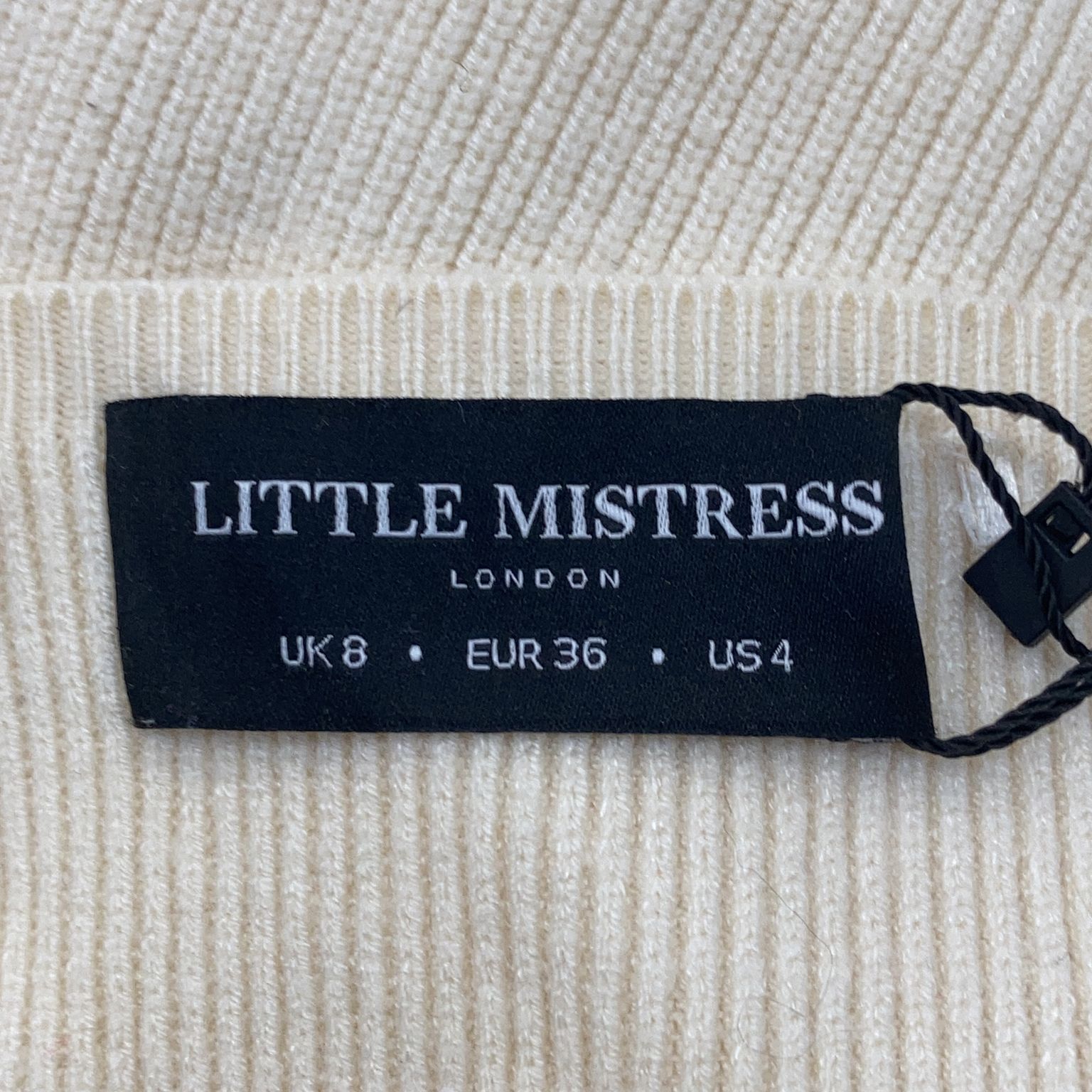 Little Mistress