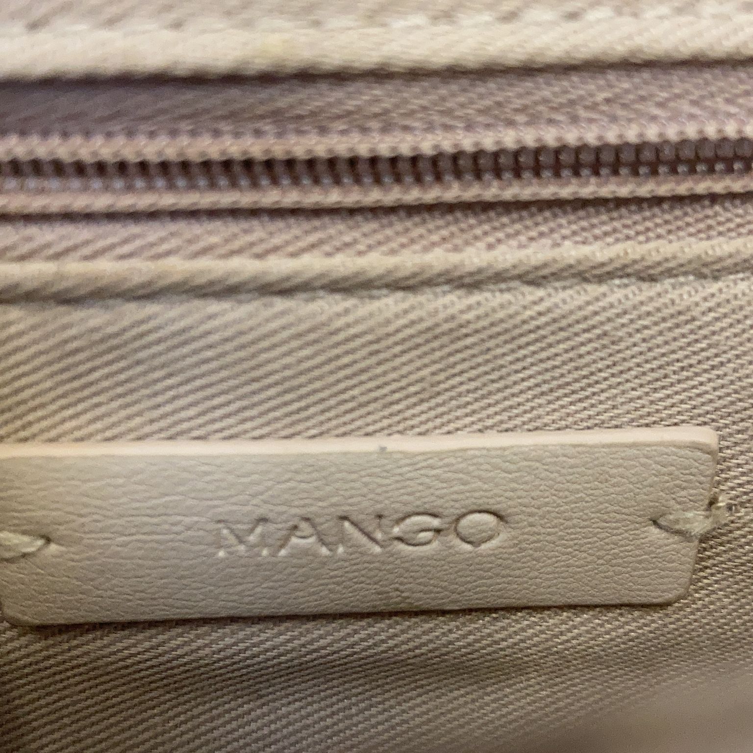 Mango