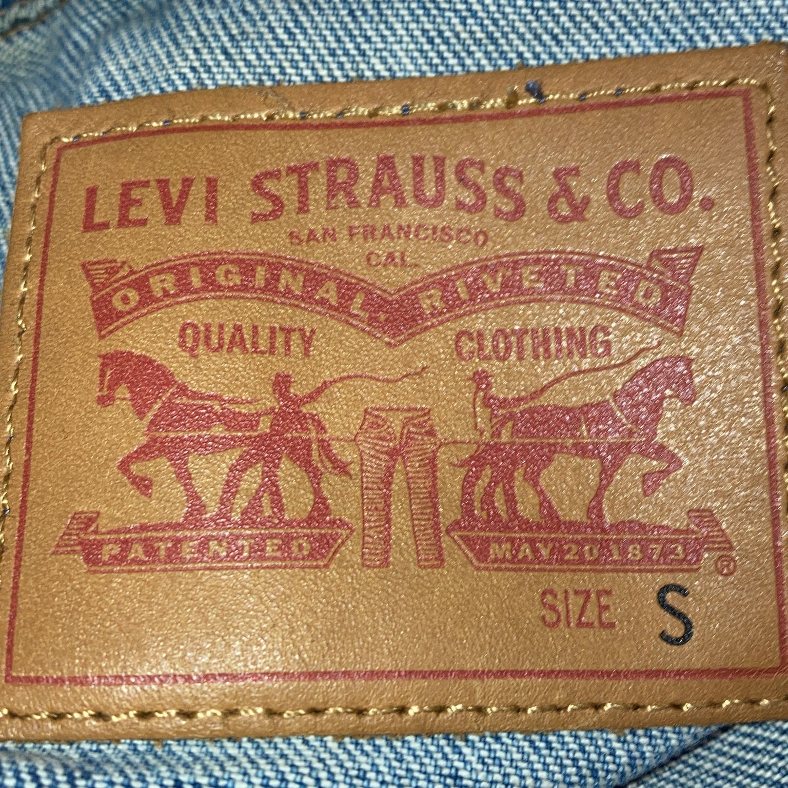 Levi Strauss  Co