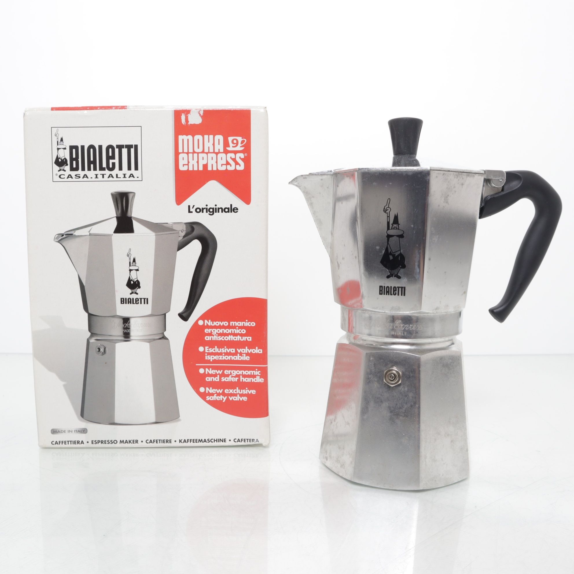 Bialetti