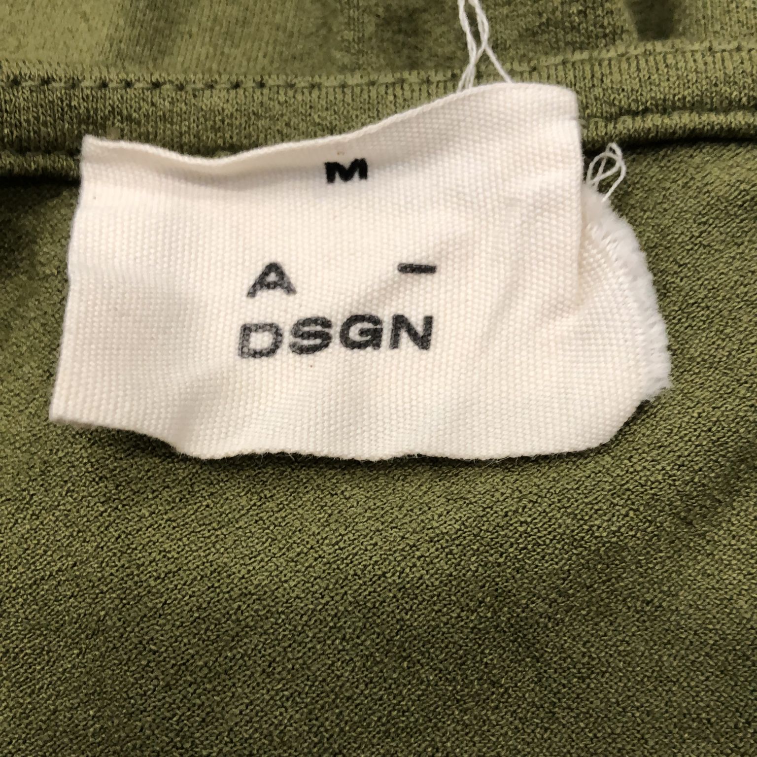 A-DSGN