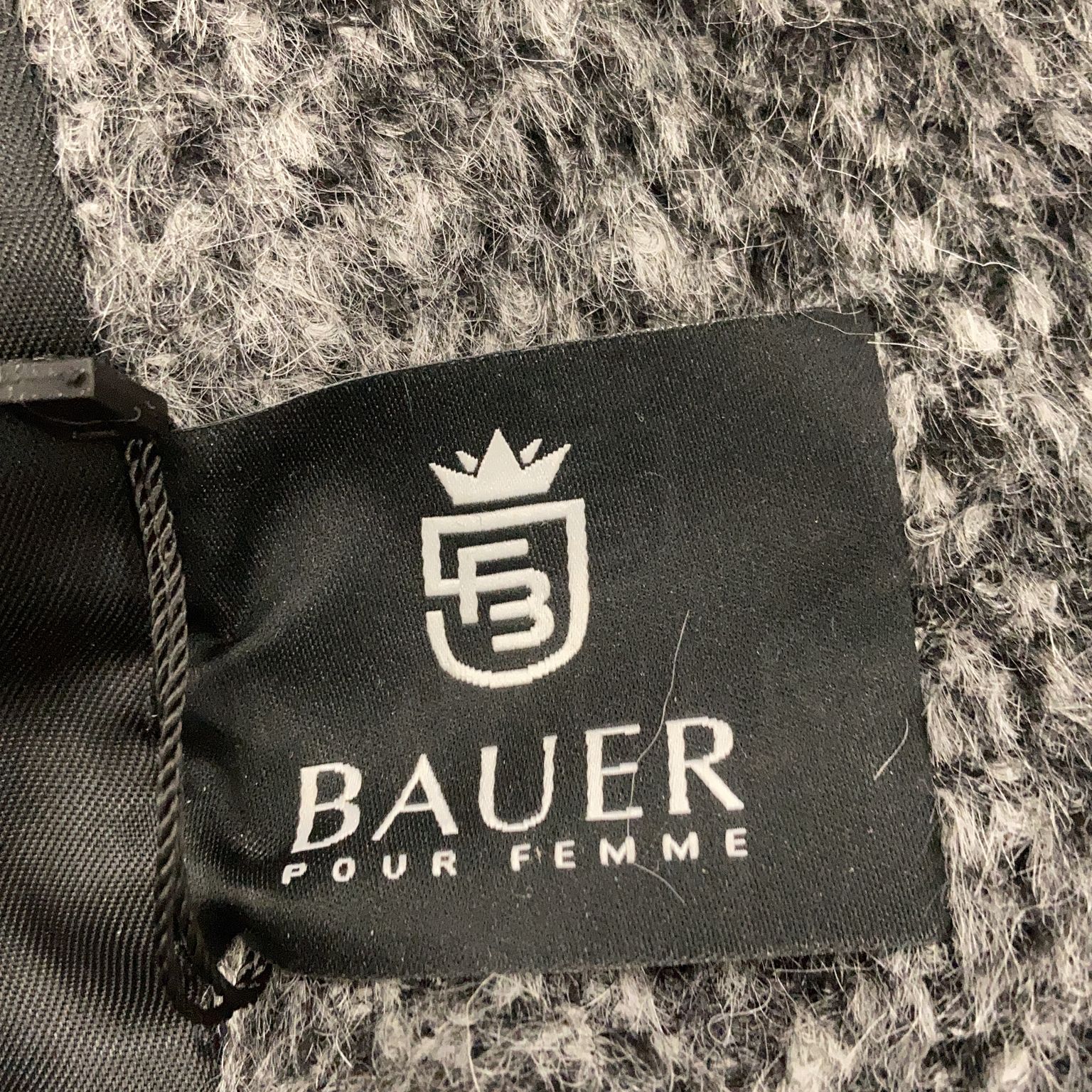 Bauer