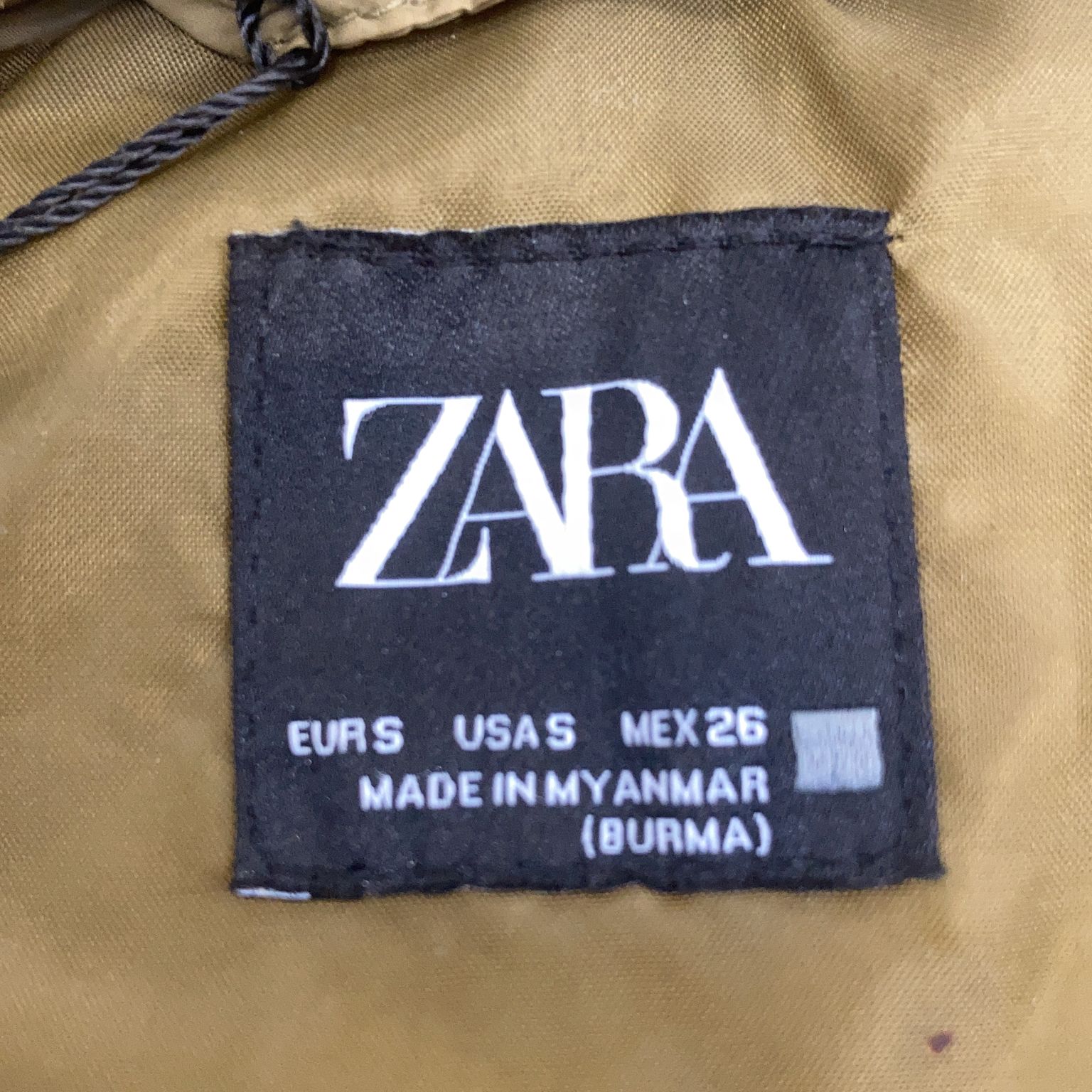 Zara