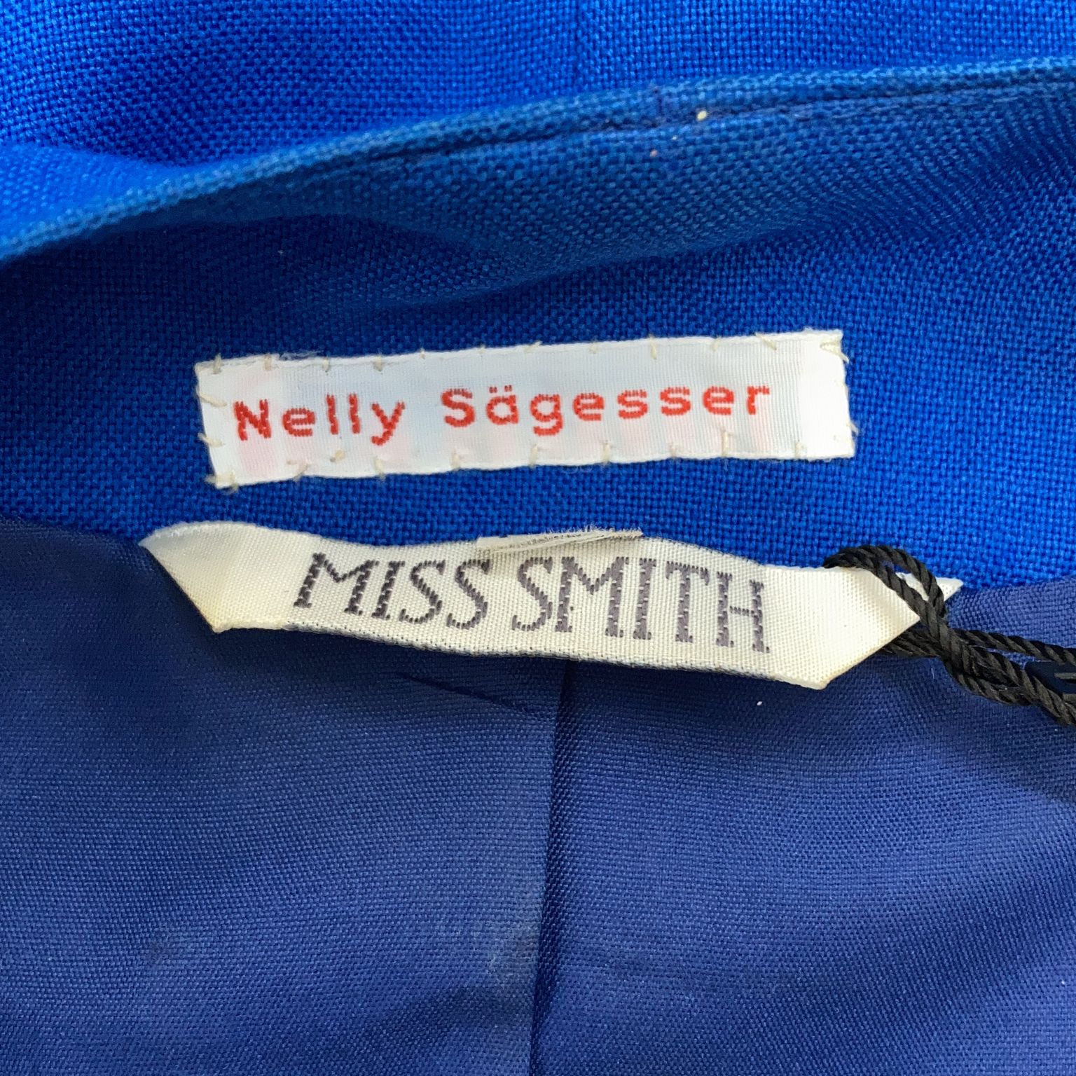 Miss Smith