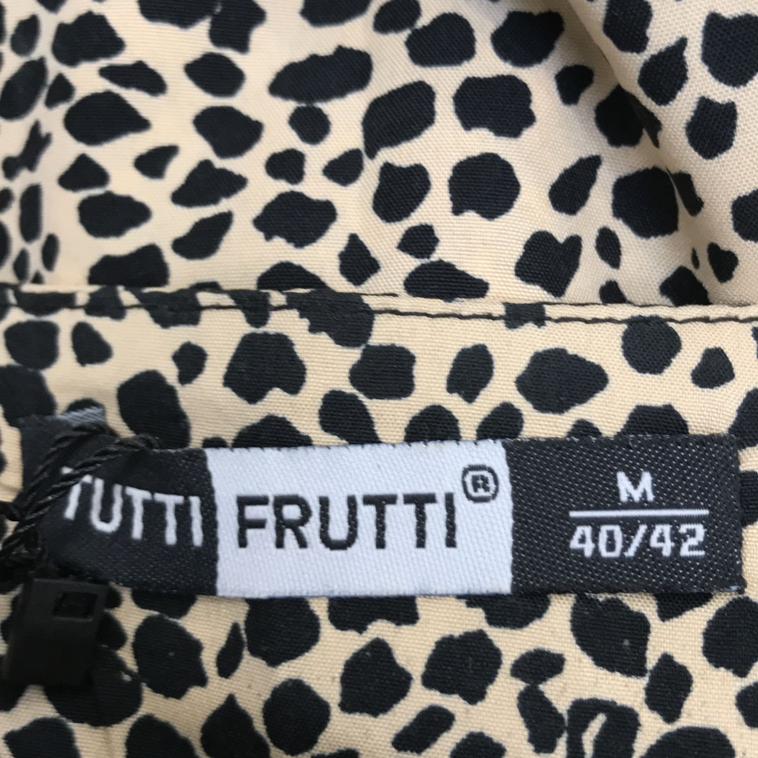 Tutti Frutti