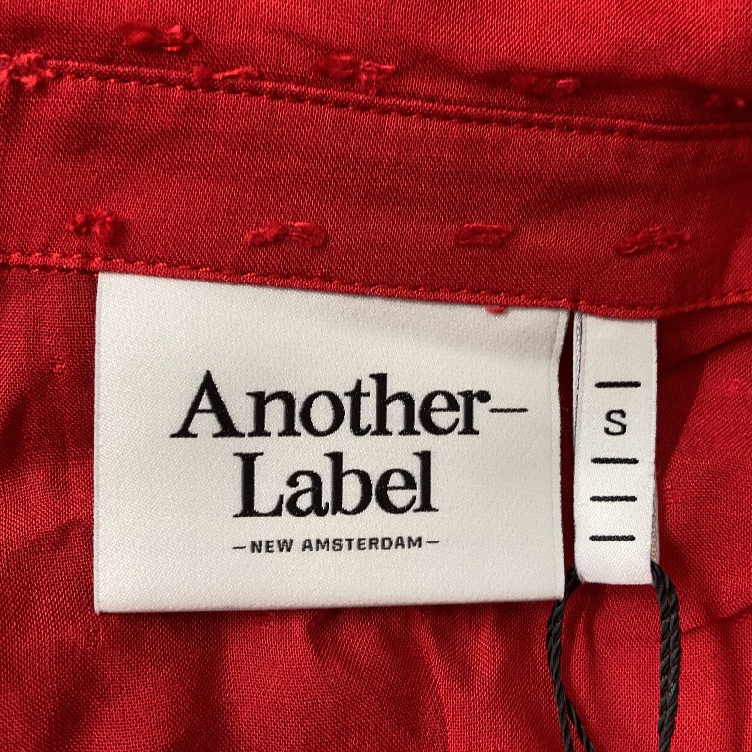 Another Label