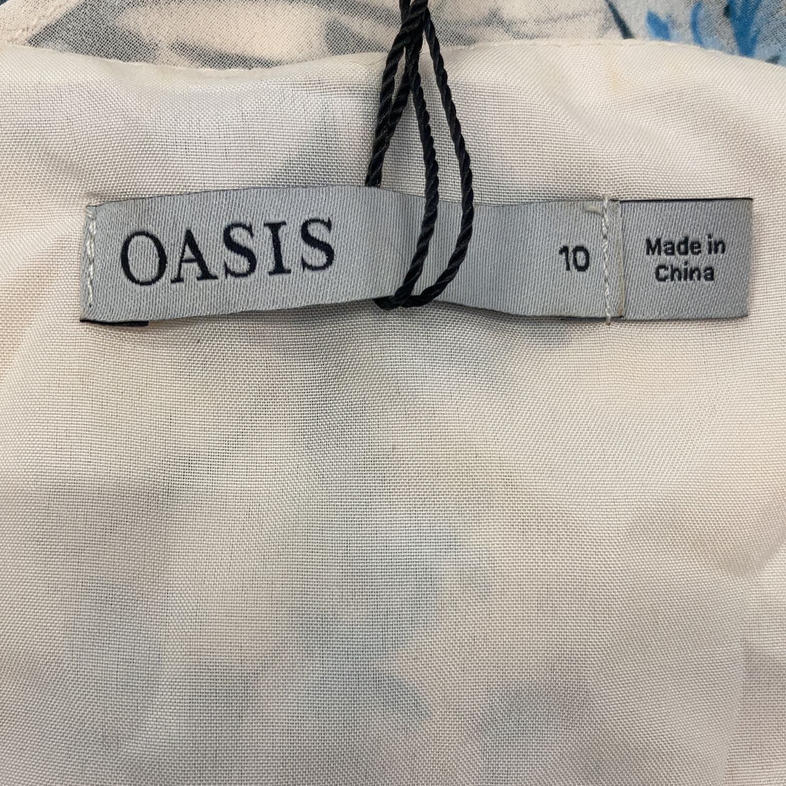 Oasis