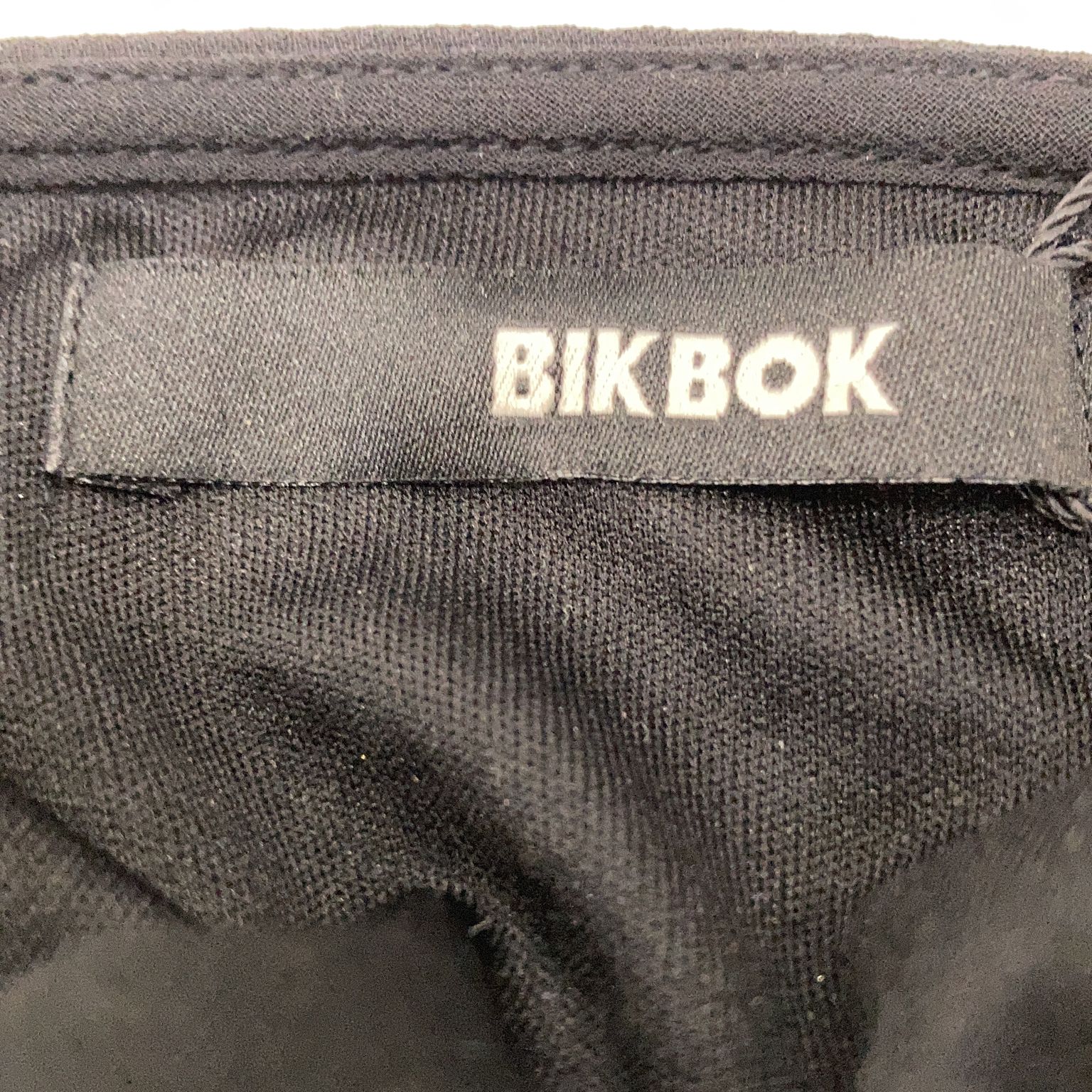 Bik Bok