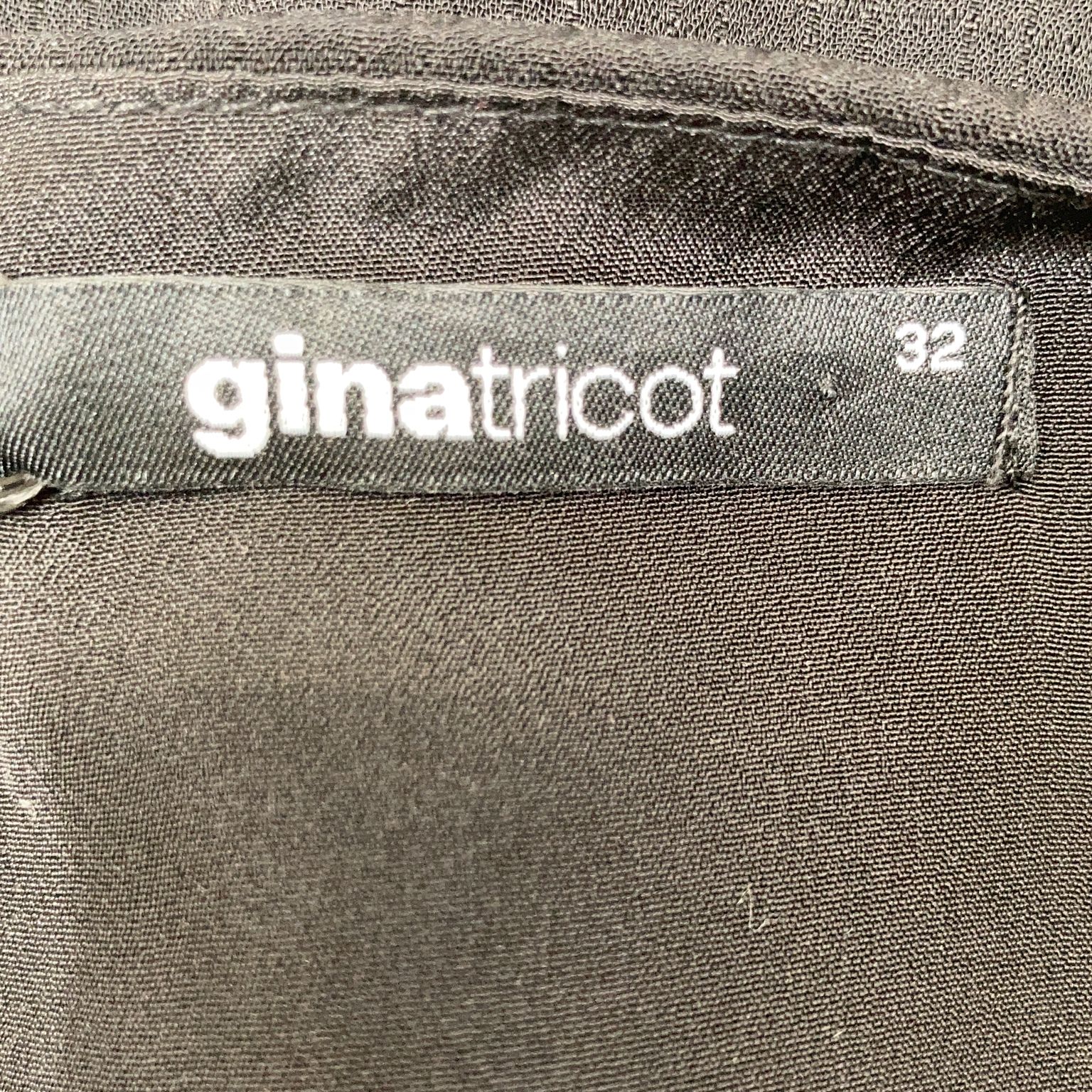 Gina Tricot