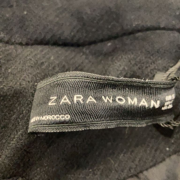 Zara Woman